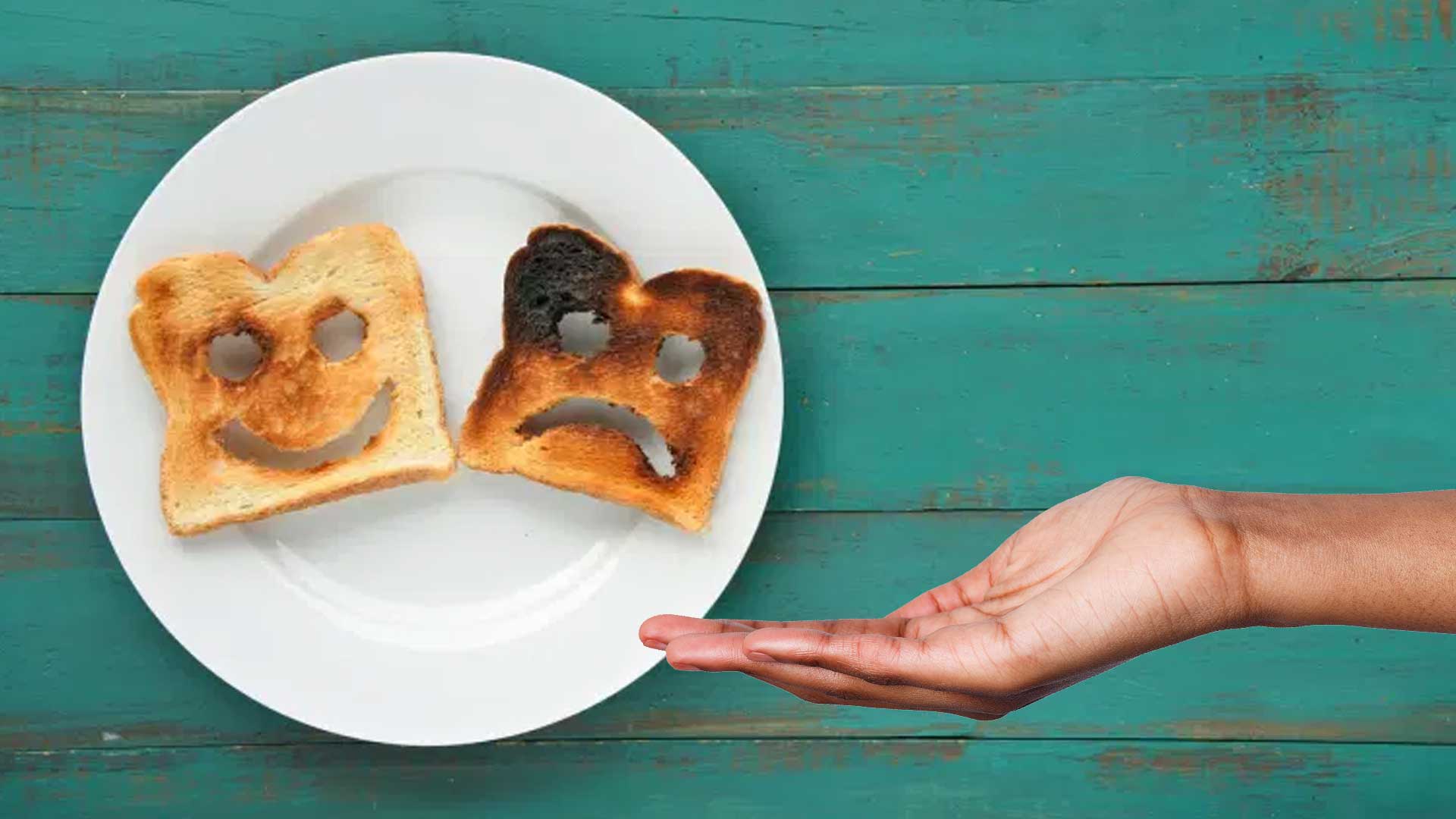 30 Hilarious Toast Jokes & Puns for Foodies 