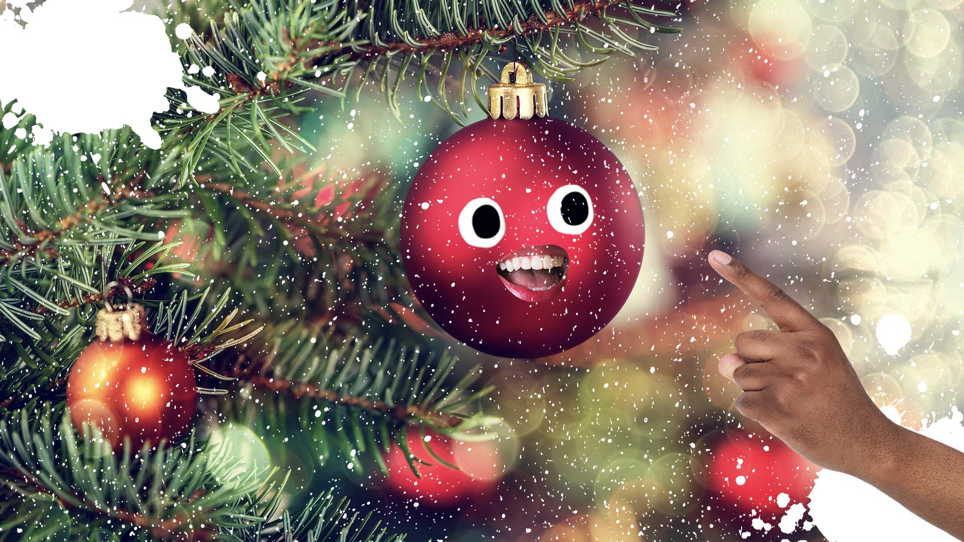 Which Christmas Tree are You quiz