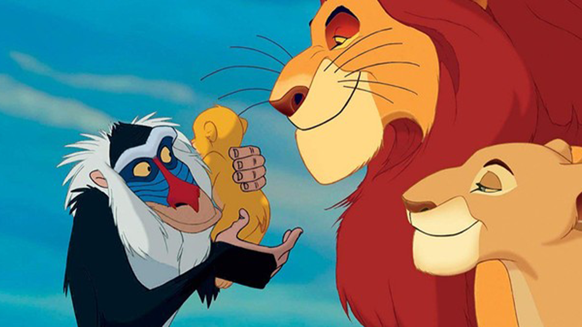 Disney The Lion King Spanish Quiz Preguntas De Cine Espanol