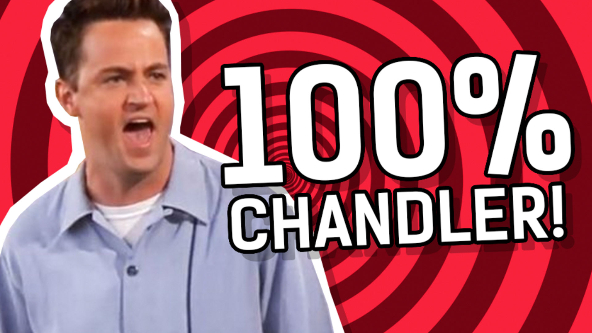 100% Chandler