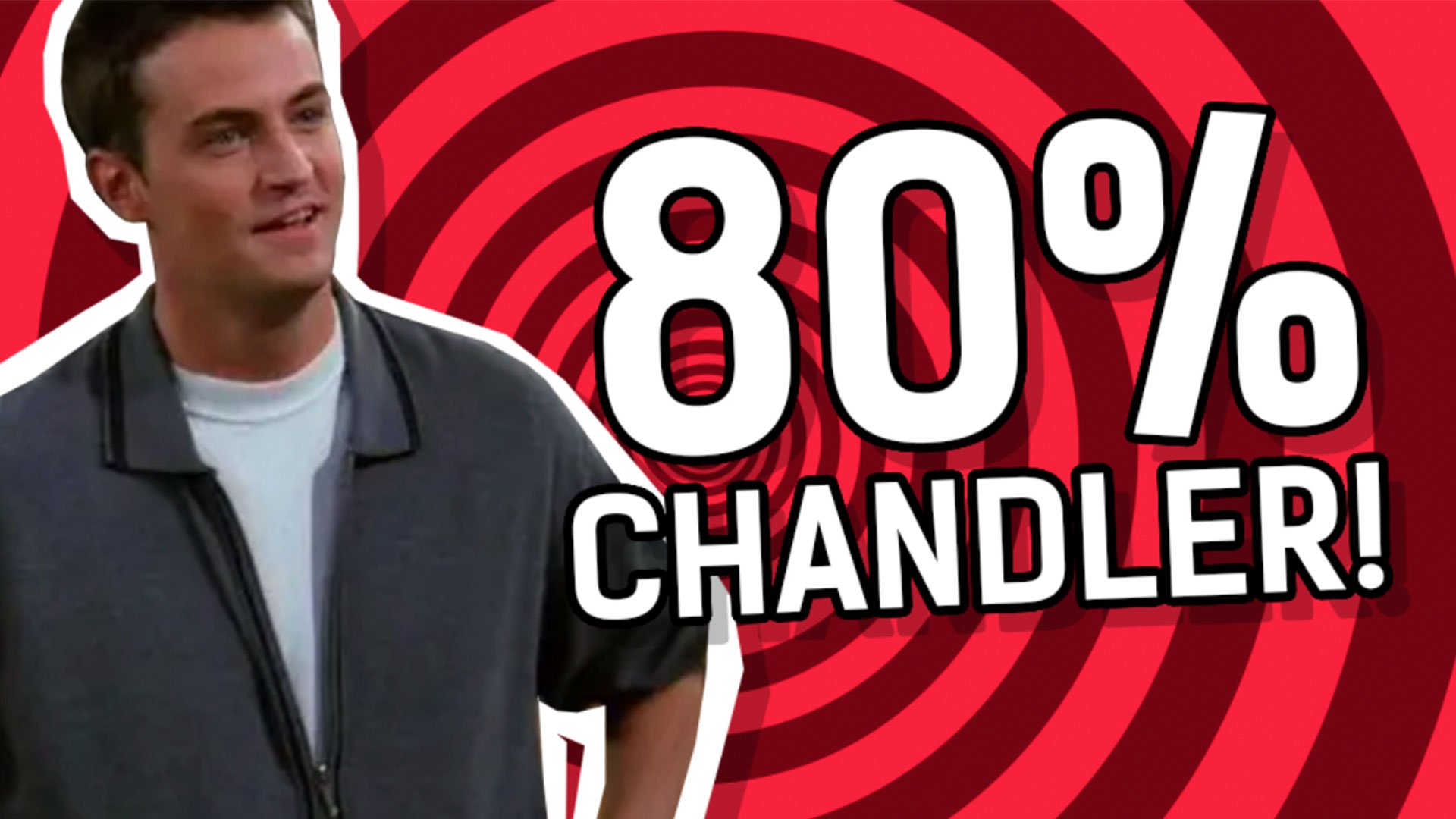Result: 80% Chandler