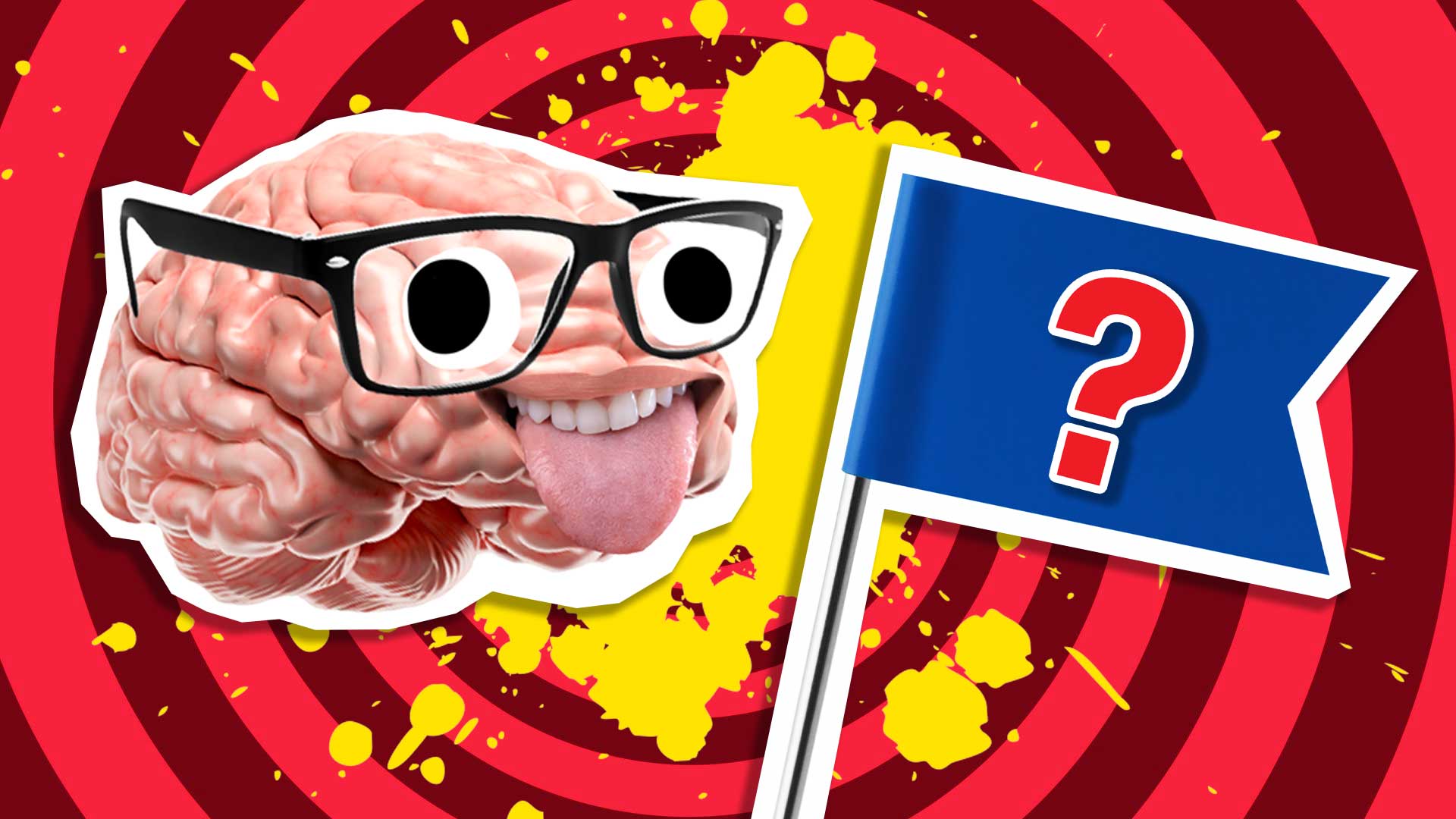 Europen Flags Quiz   - Brain Games Online