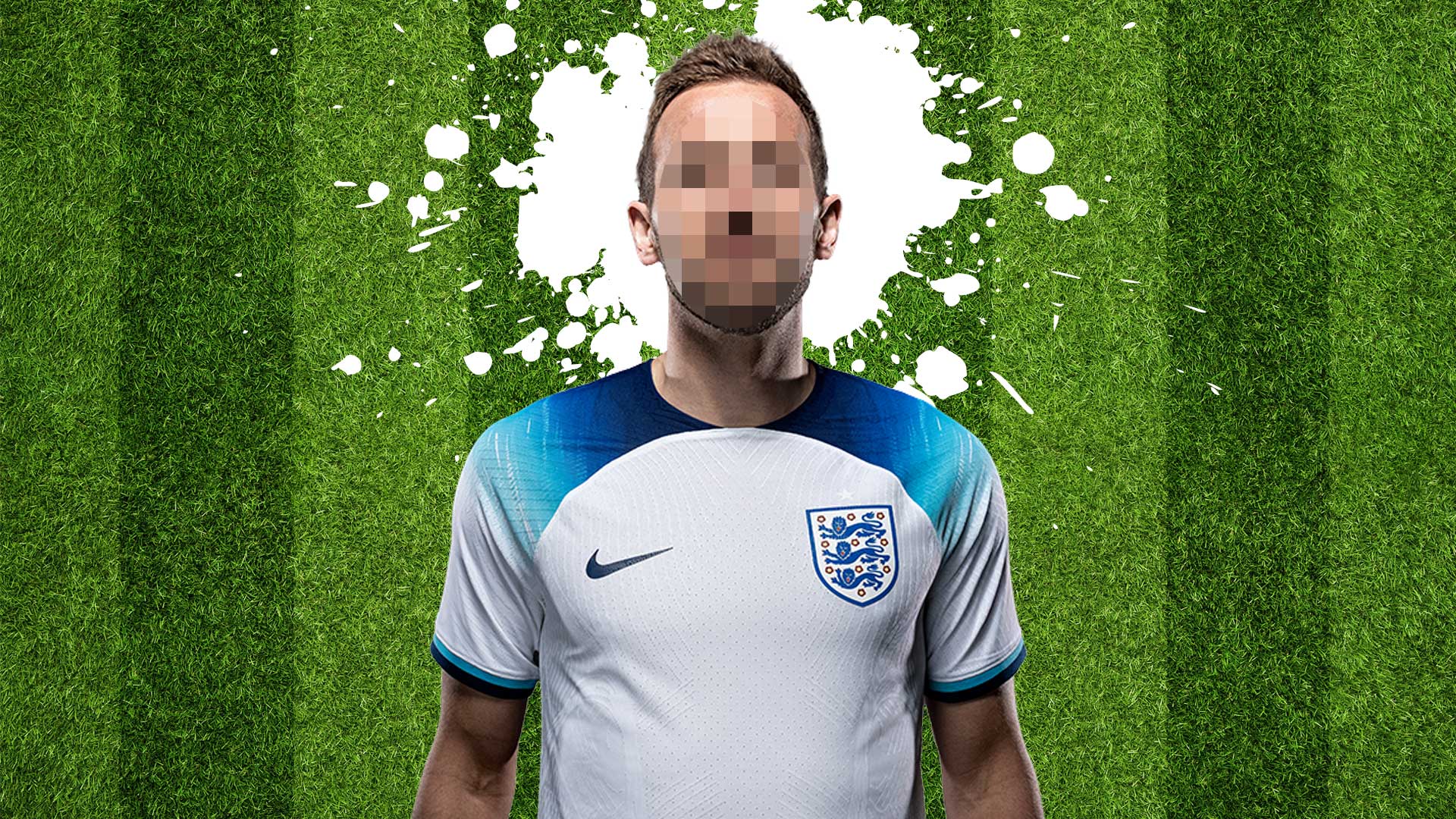 The Football Arena - Guess the player by club logos.