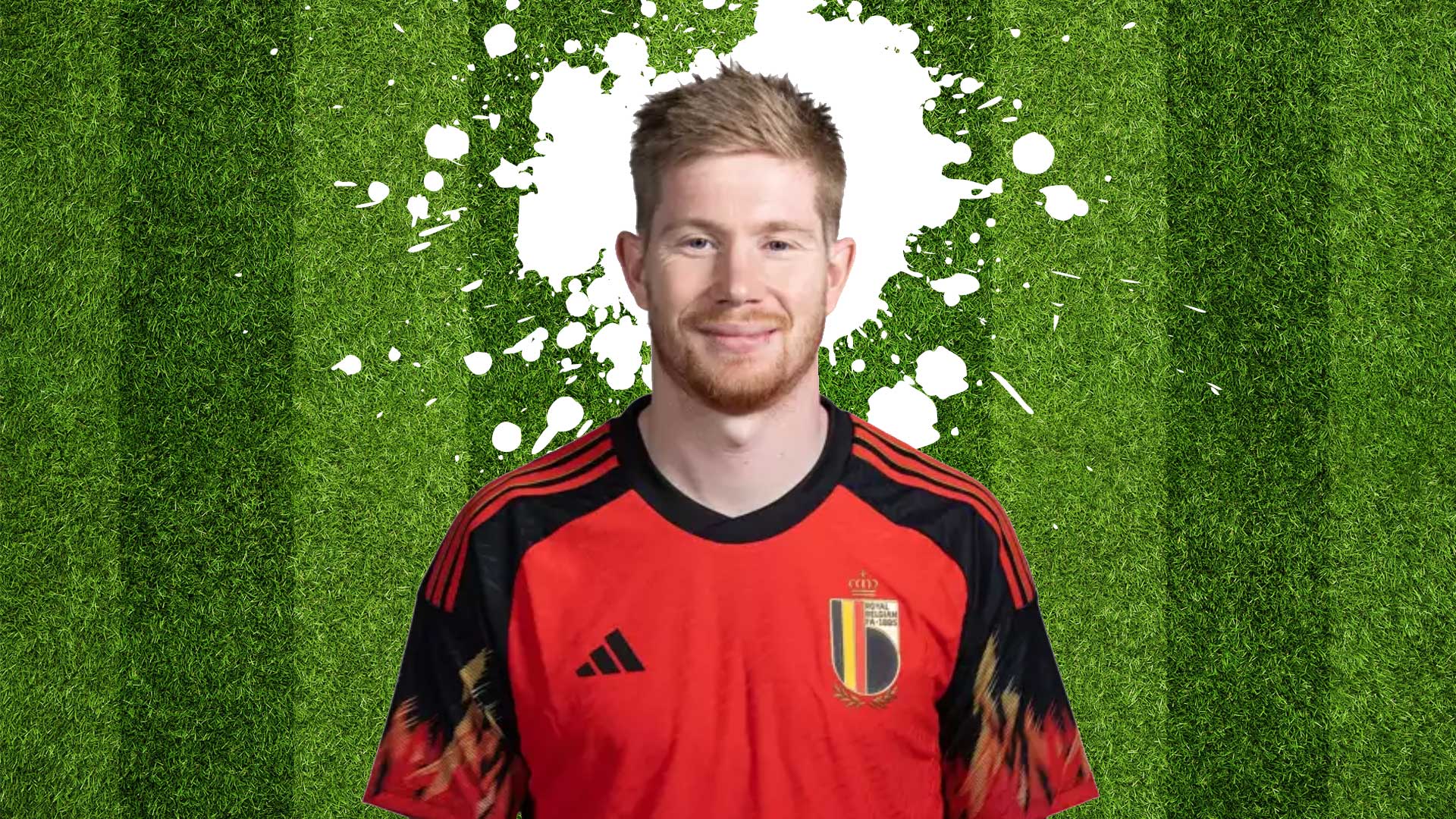 Kevin De Bruyne