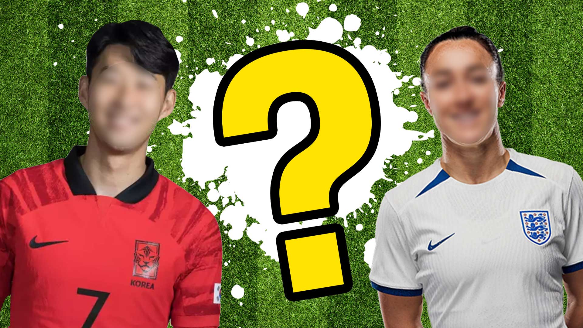 All Football - 🎰FUN GAME: Guess the footballers from the