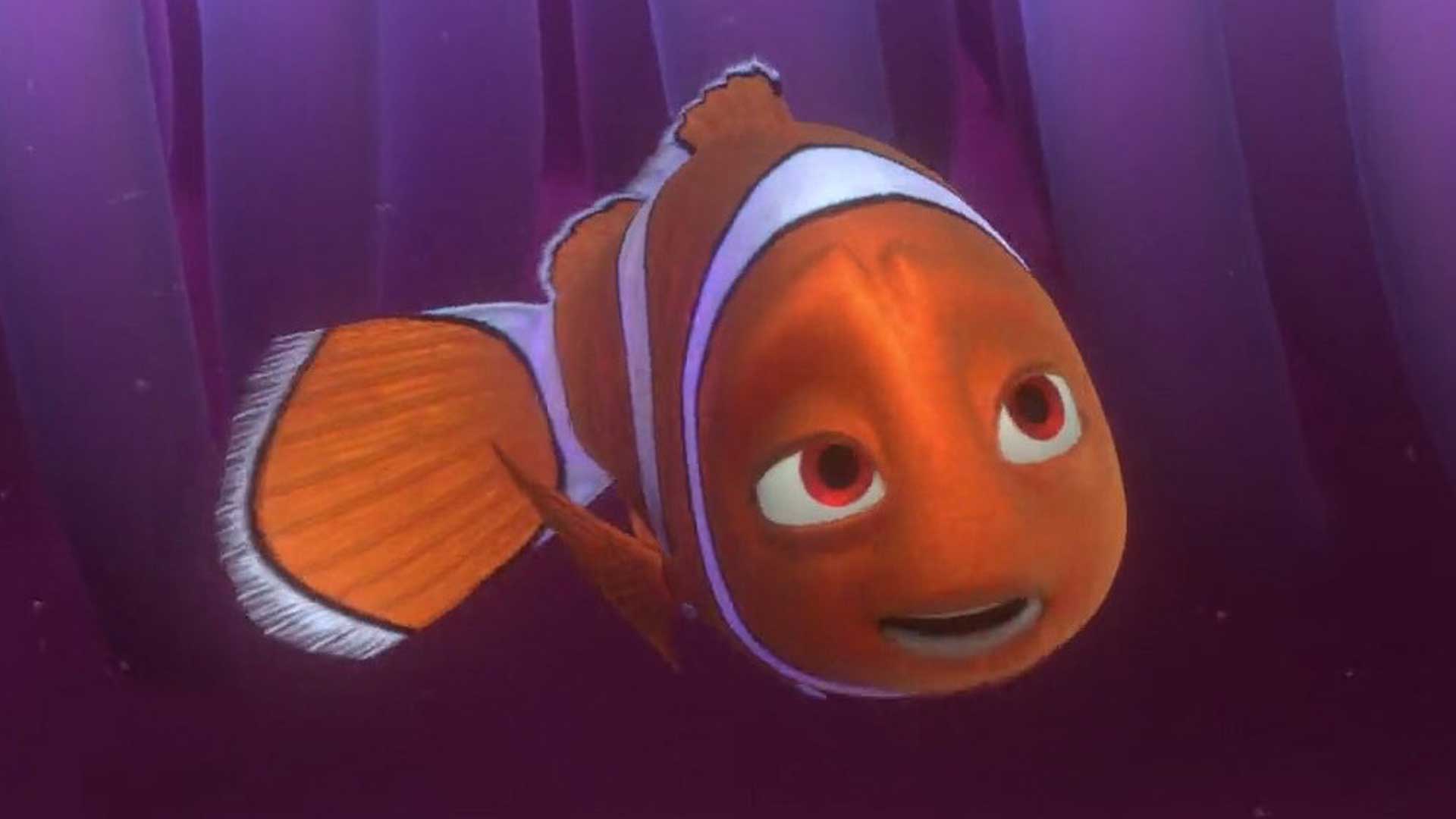 Nemo's mother