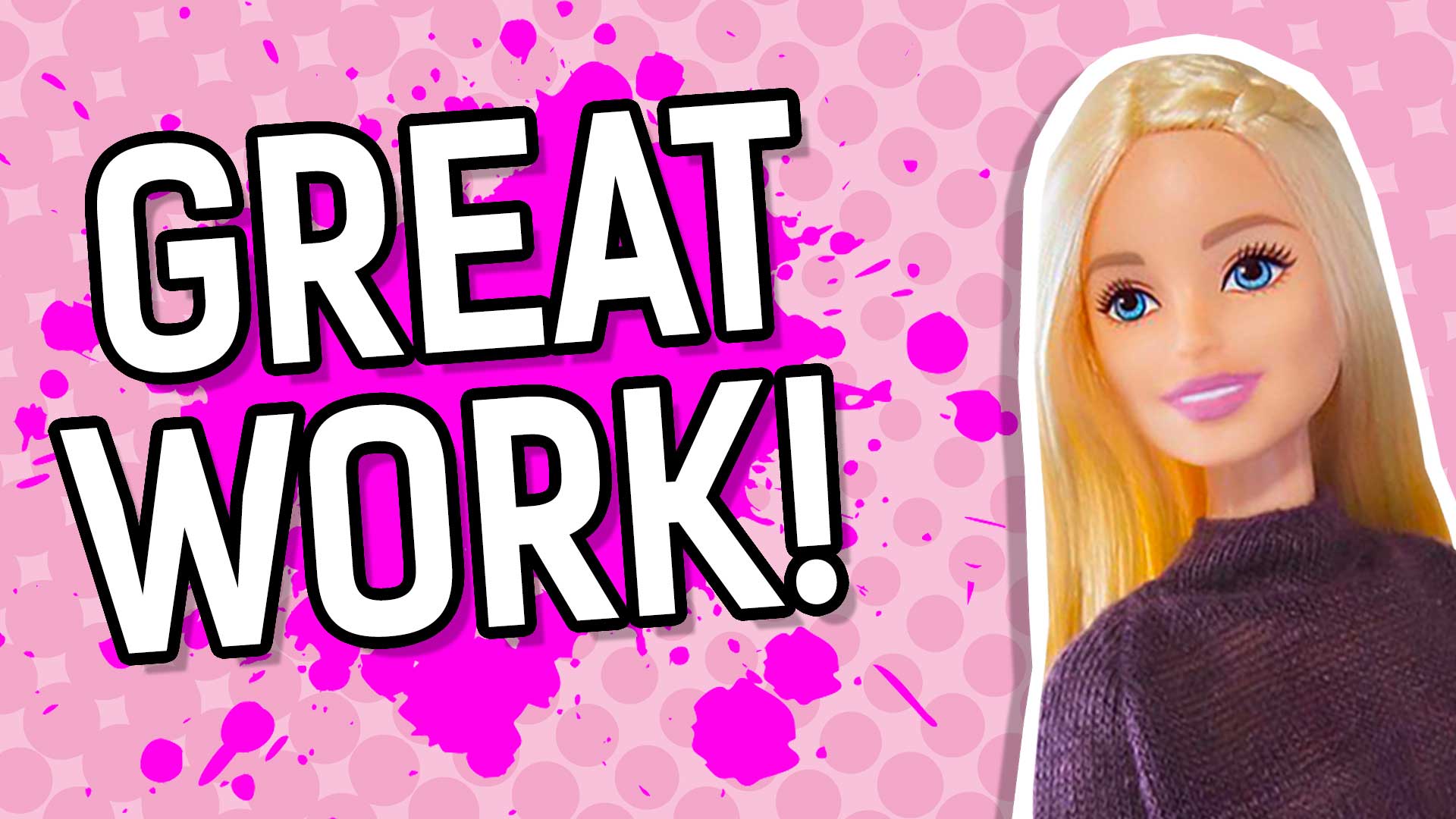 Barbie: Life in the Dreamhouse Trivia Quiz: Can You Get 100%?