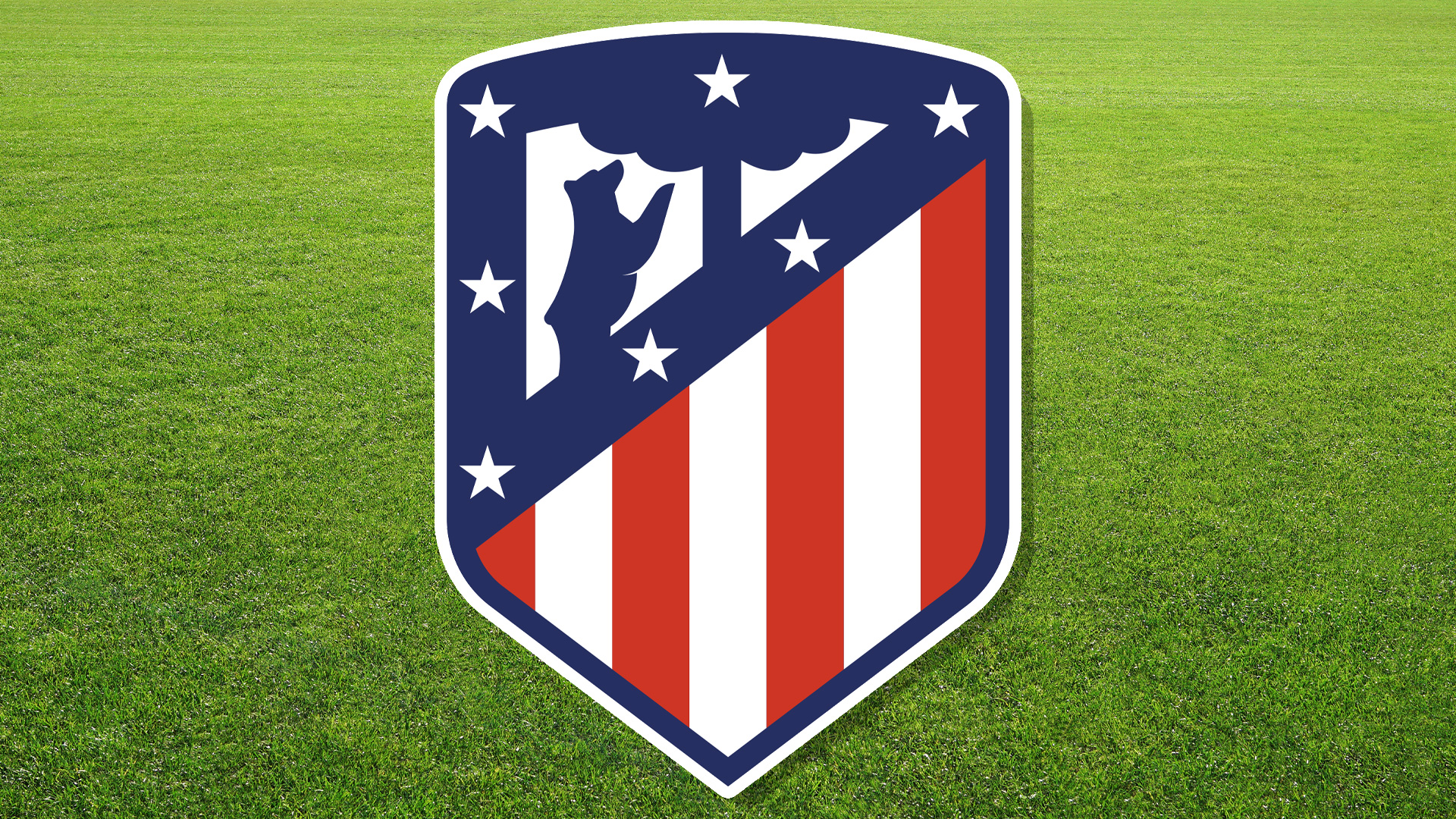 A Spanish football team badge