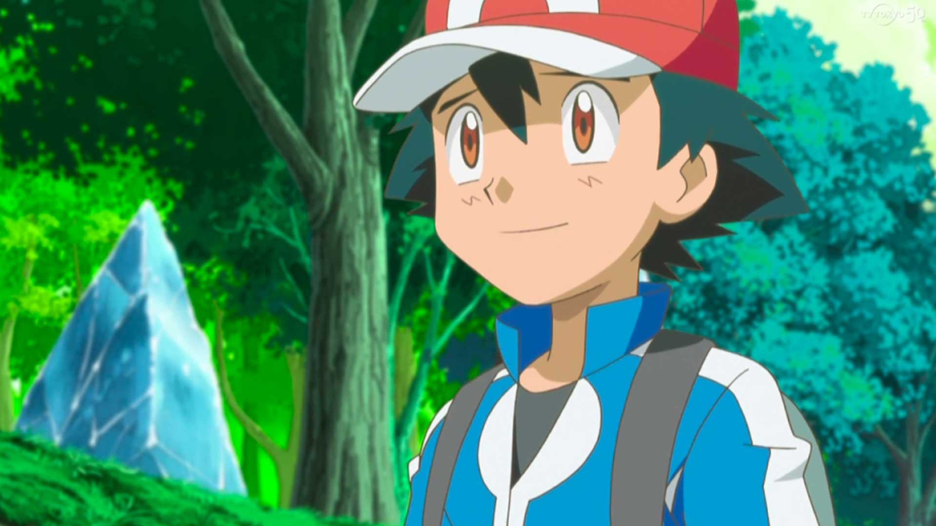 Take Our Pokémon Quiz and Find Out Your Character
