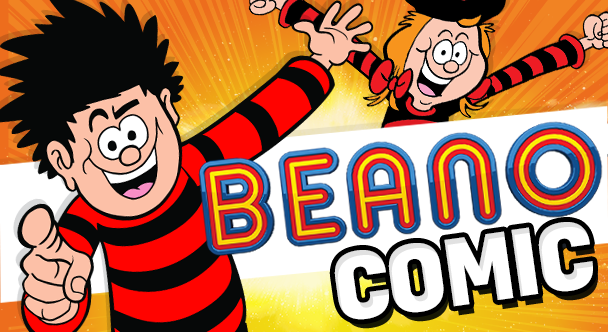 Beano Characters | Beano Comic Characters 
