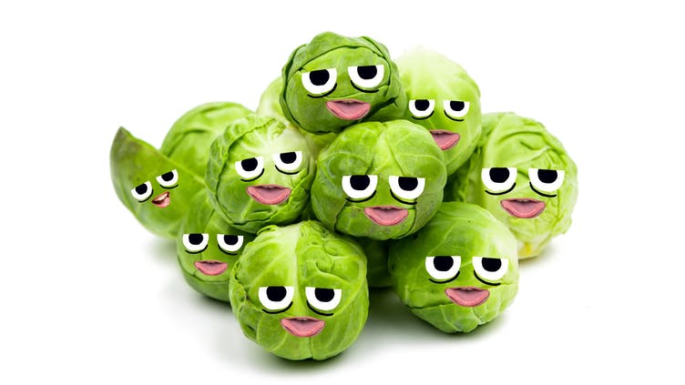 Brussels sprouts