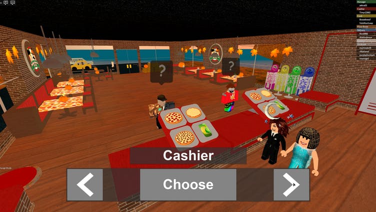 would you rather roblox game