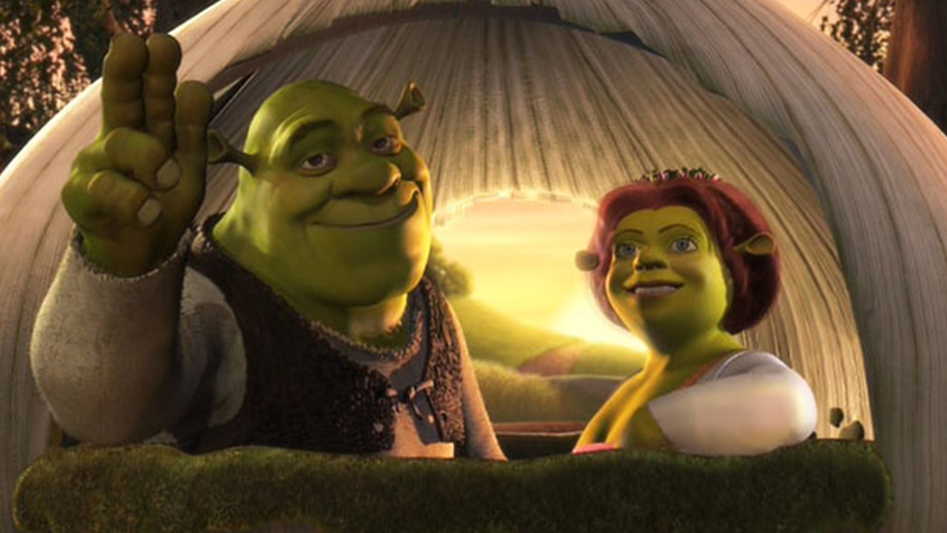 Shrek | DreamWorks | Andrew Adamson
Vicky Jenson | 	
Aron Warner
John H. Williams
Jeffrey Katzenberg