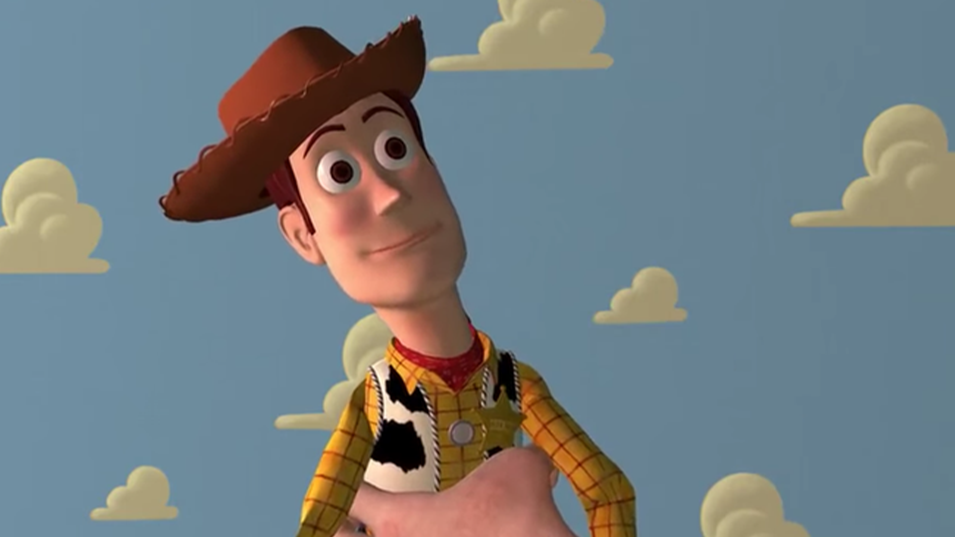 Toy Story | Pixar | Bonnie Arnold
Ralph Guggenheim | John Lasseter