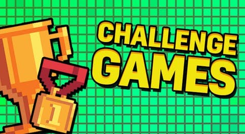 Challenge Games