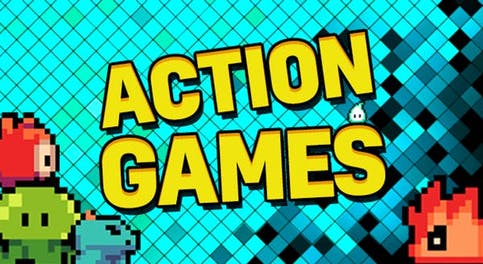 Action Games