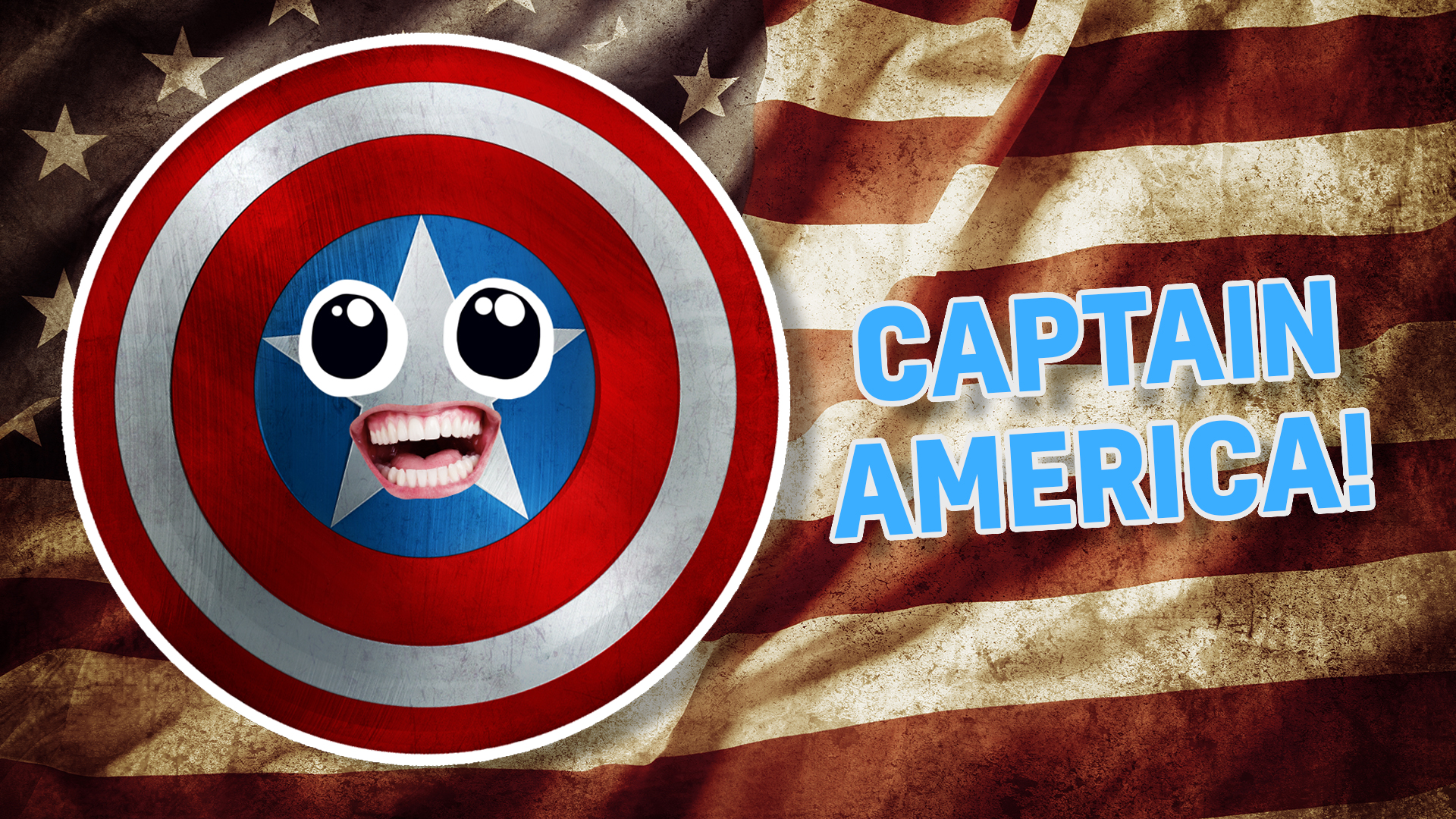 Result: Captain America