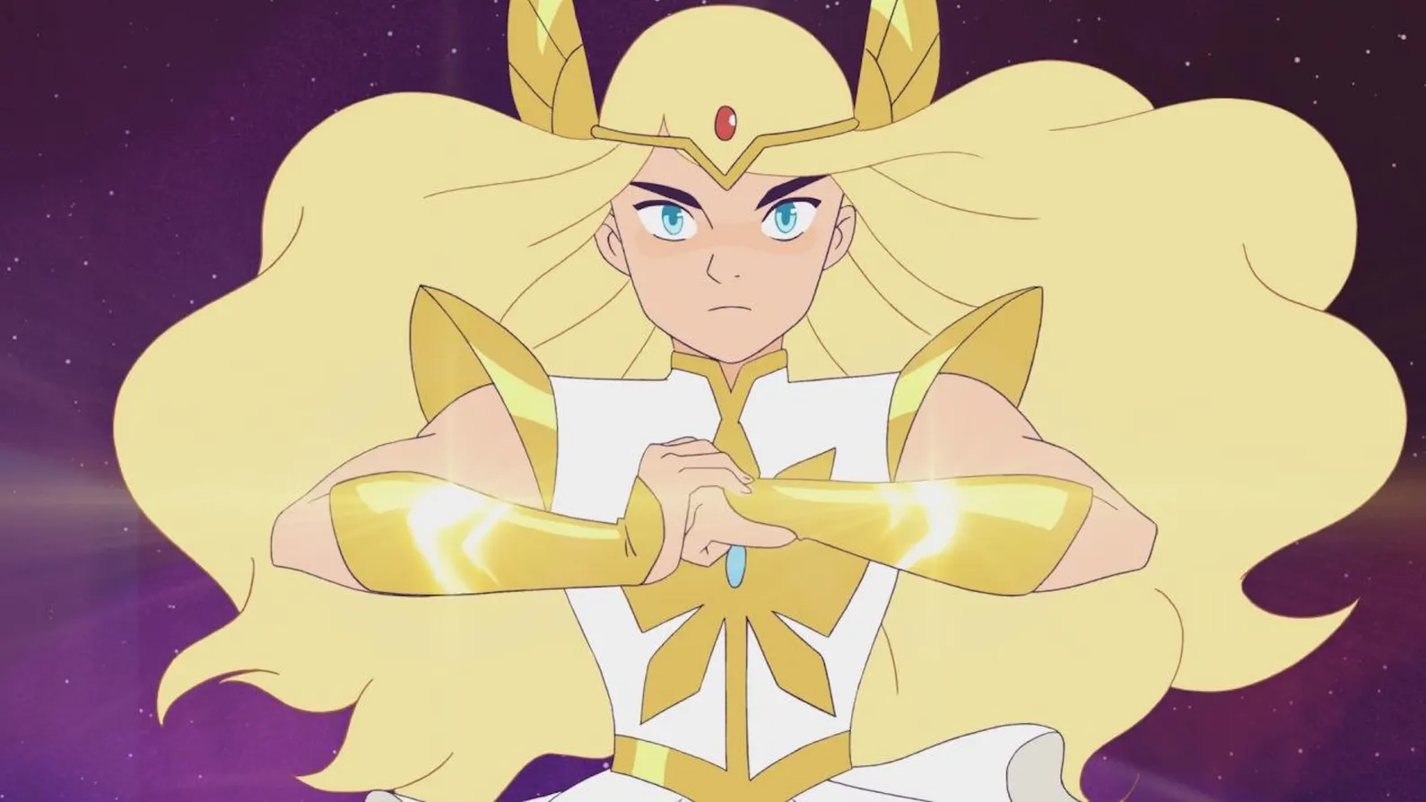 She-Ra and the Princesses of Power quiz