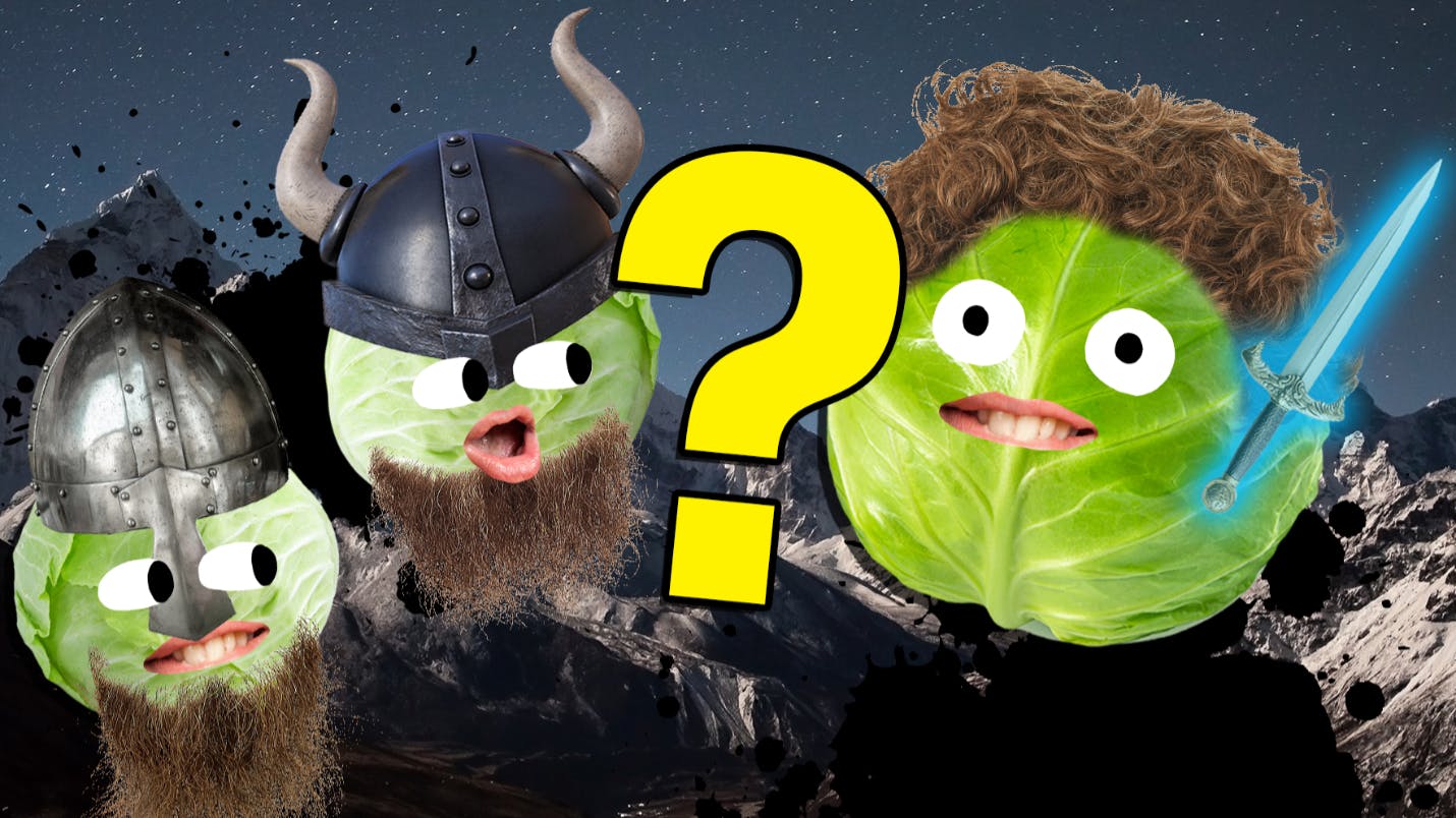 Test Your Hobbit Knowledge with This Quiz