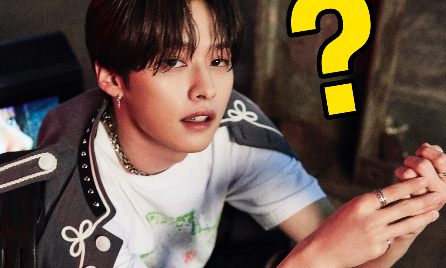 which stray kids member are you