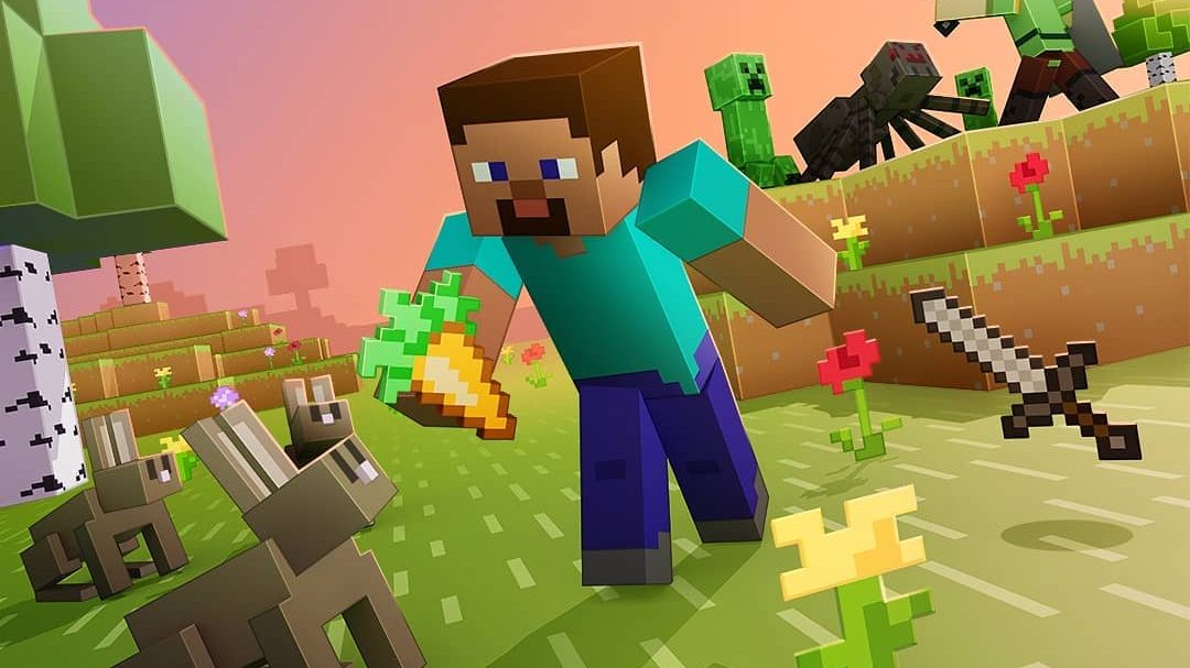 Minecraft Education Edition: why it's important for every fan of the game, Minecraft