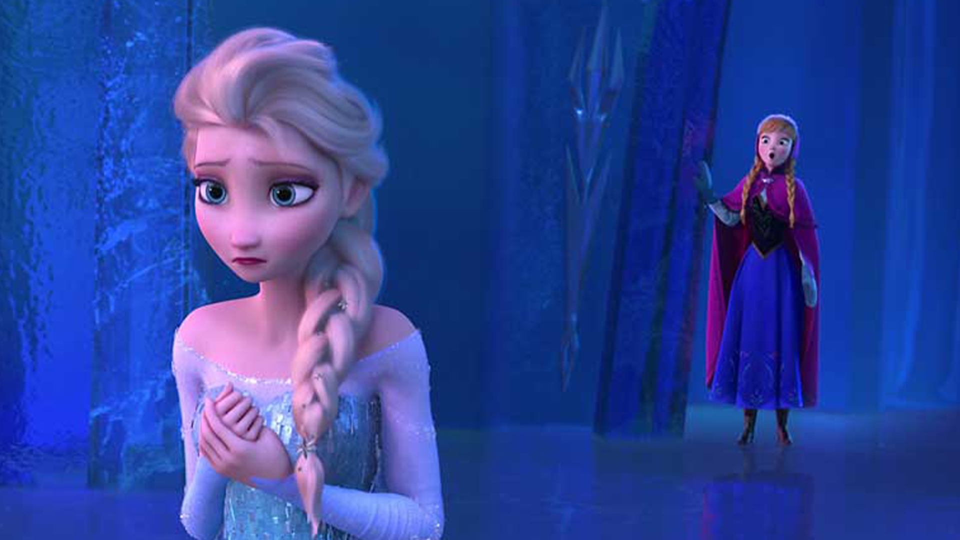 Frozen | Walt Disney | Jennifer Lee, Chris Buck | Peter Del Vecho