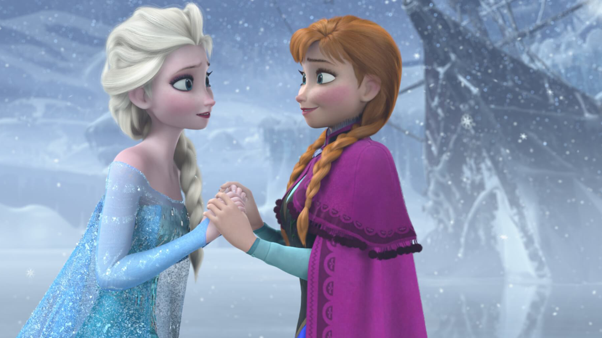 Frozen | Walt Disney | Jennifer Lee, Chris Buck | Peter Del Vecho