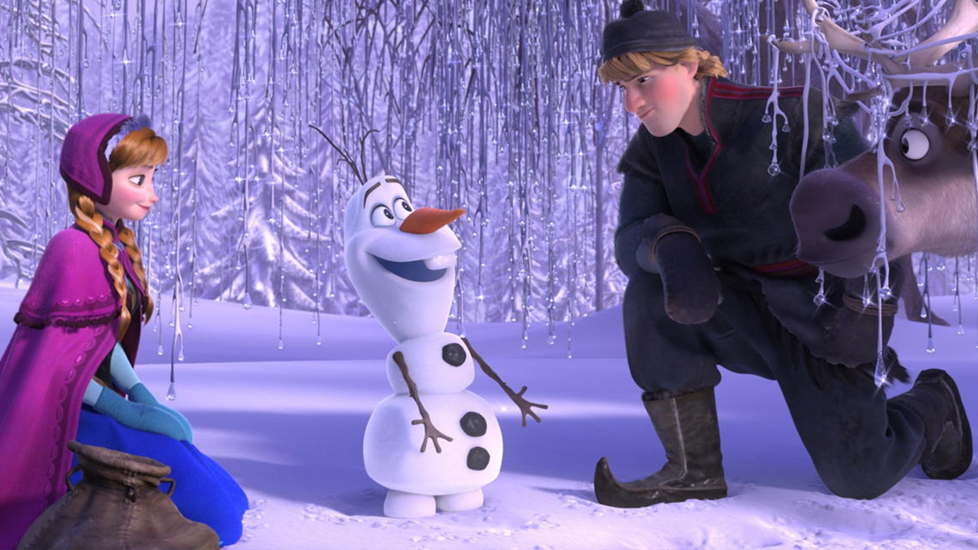 Frozen | Walt Disney | Jennifer Lee, Chris Buck | Peter Del Vecho