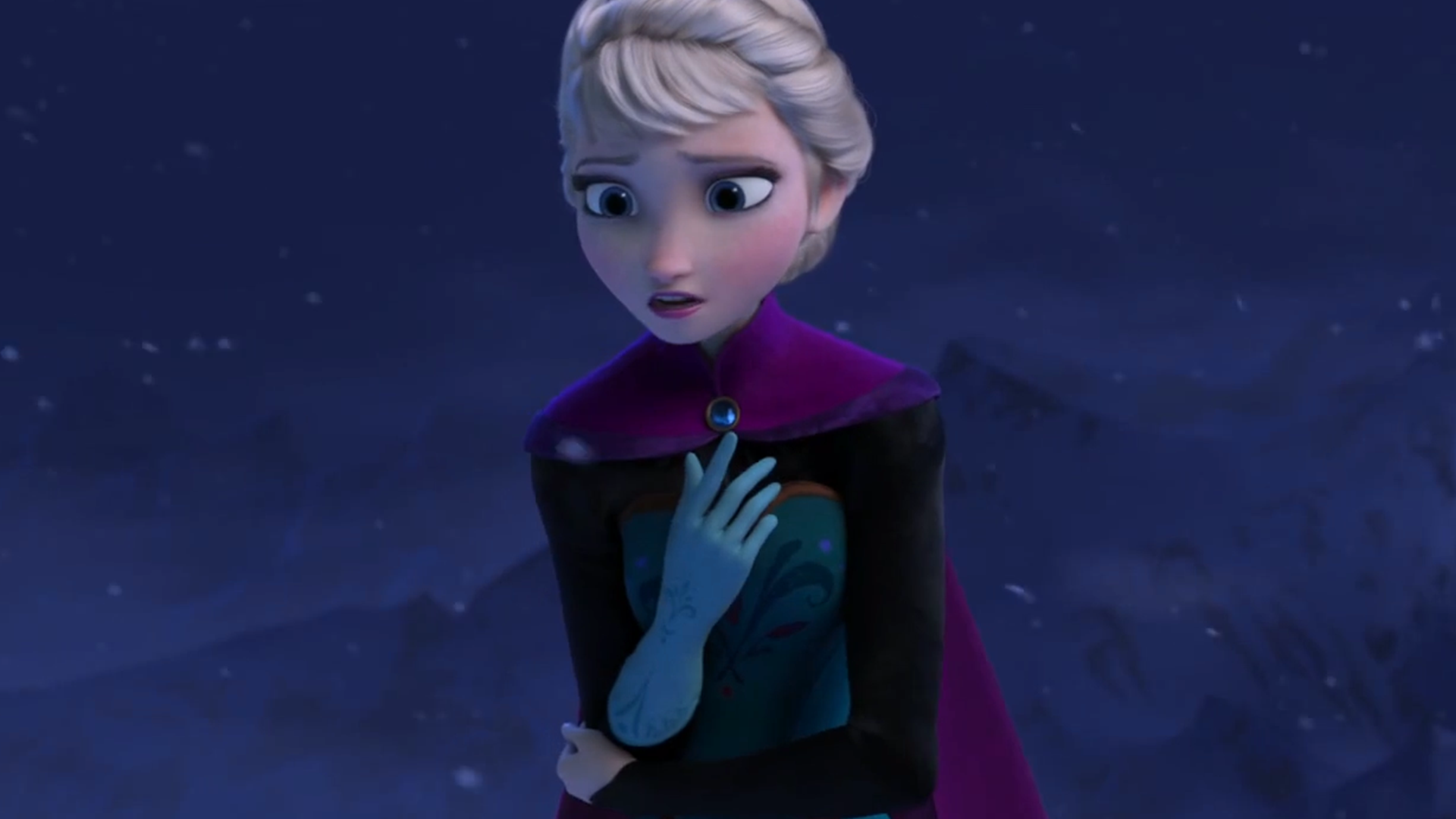 Frozen | Walt Disney | Jennifer Lee, Chris Buck | Peter Del Vecho