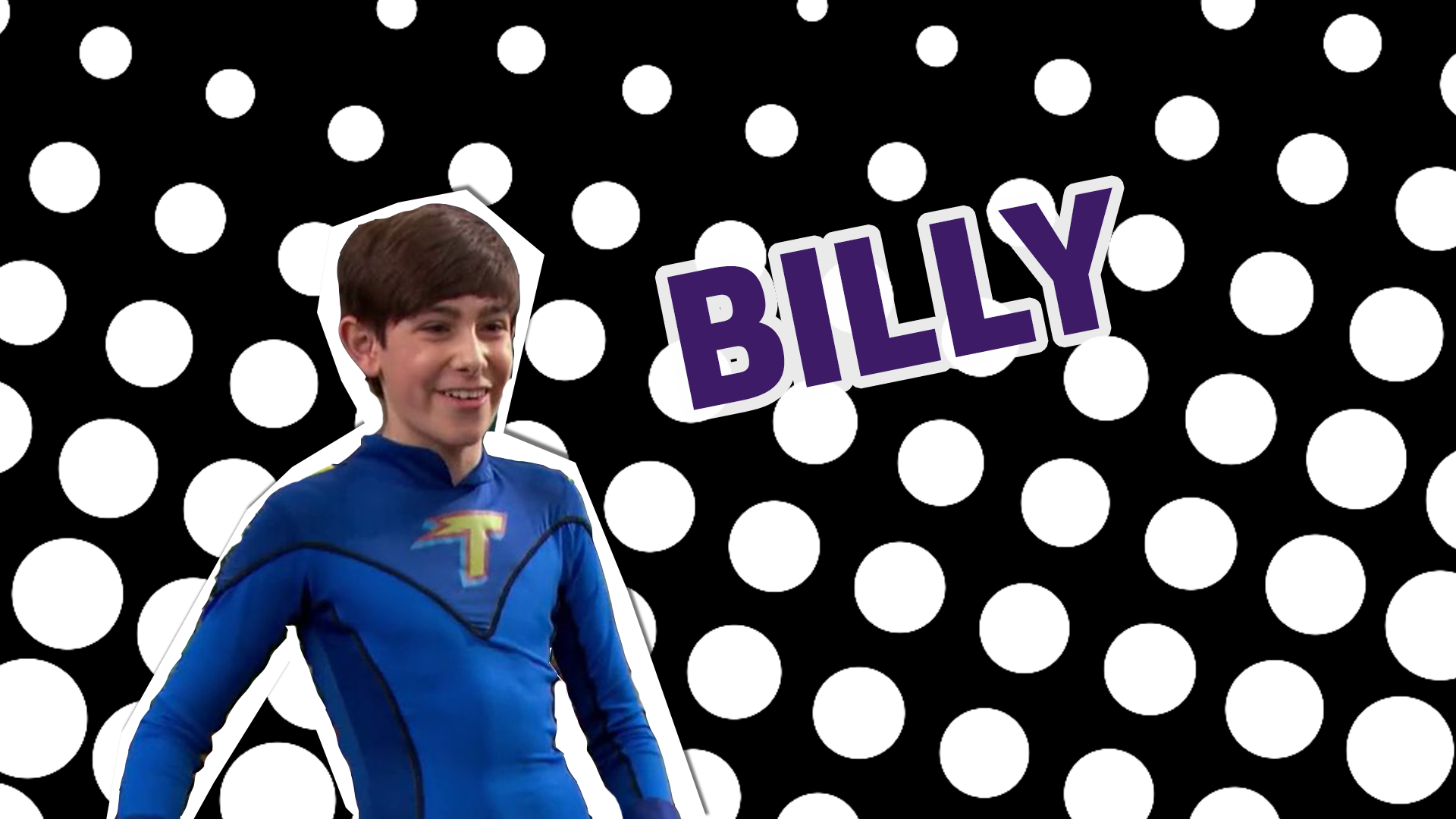 Billy Result 