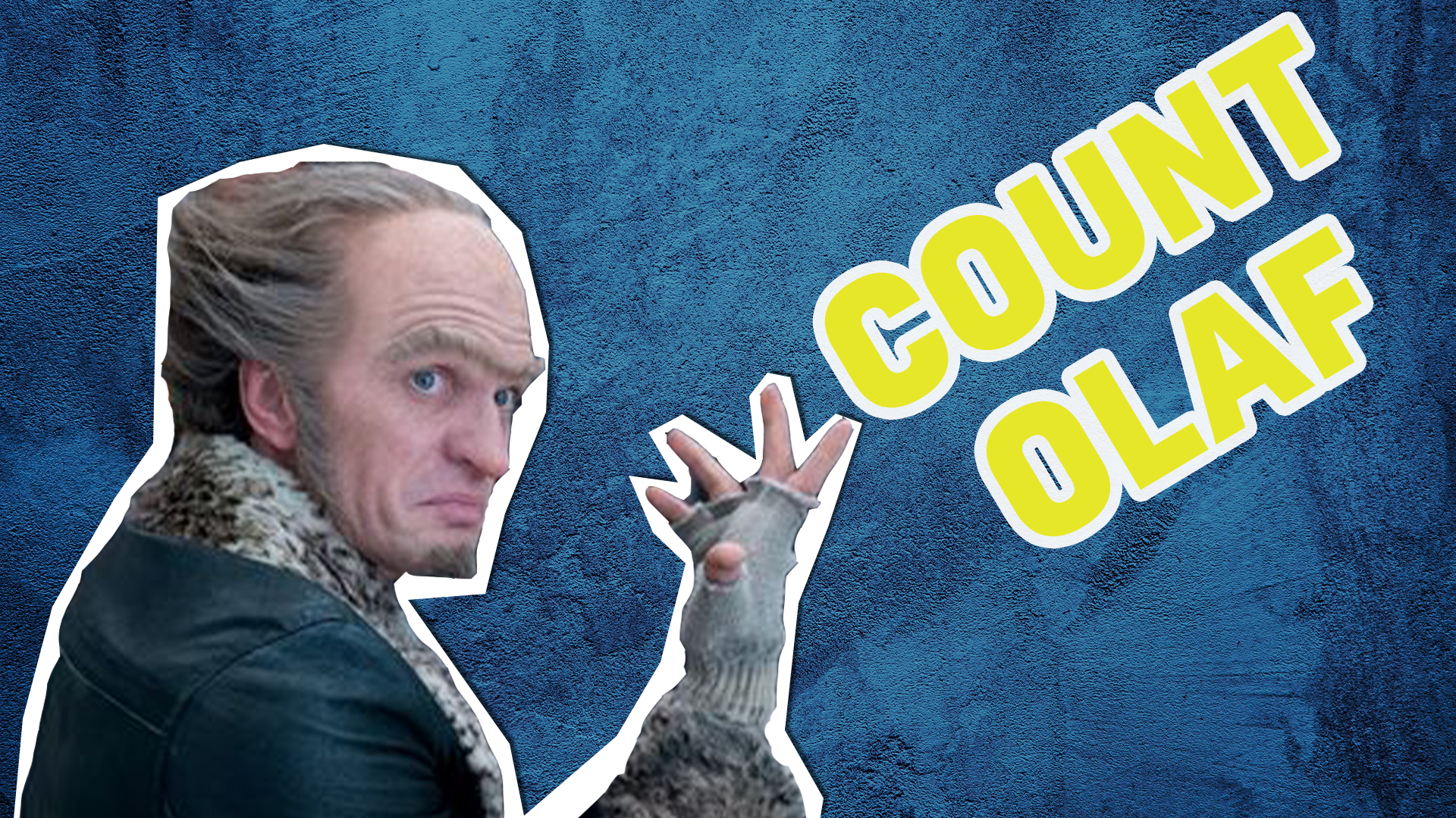 Count Olaf Result 