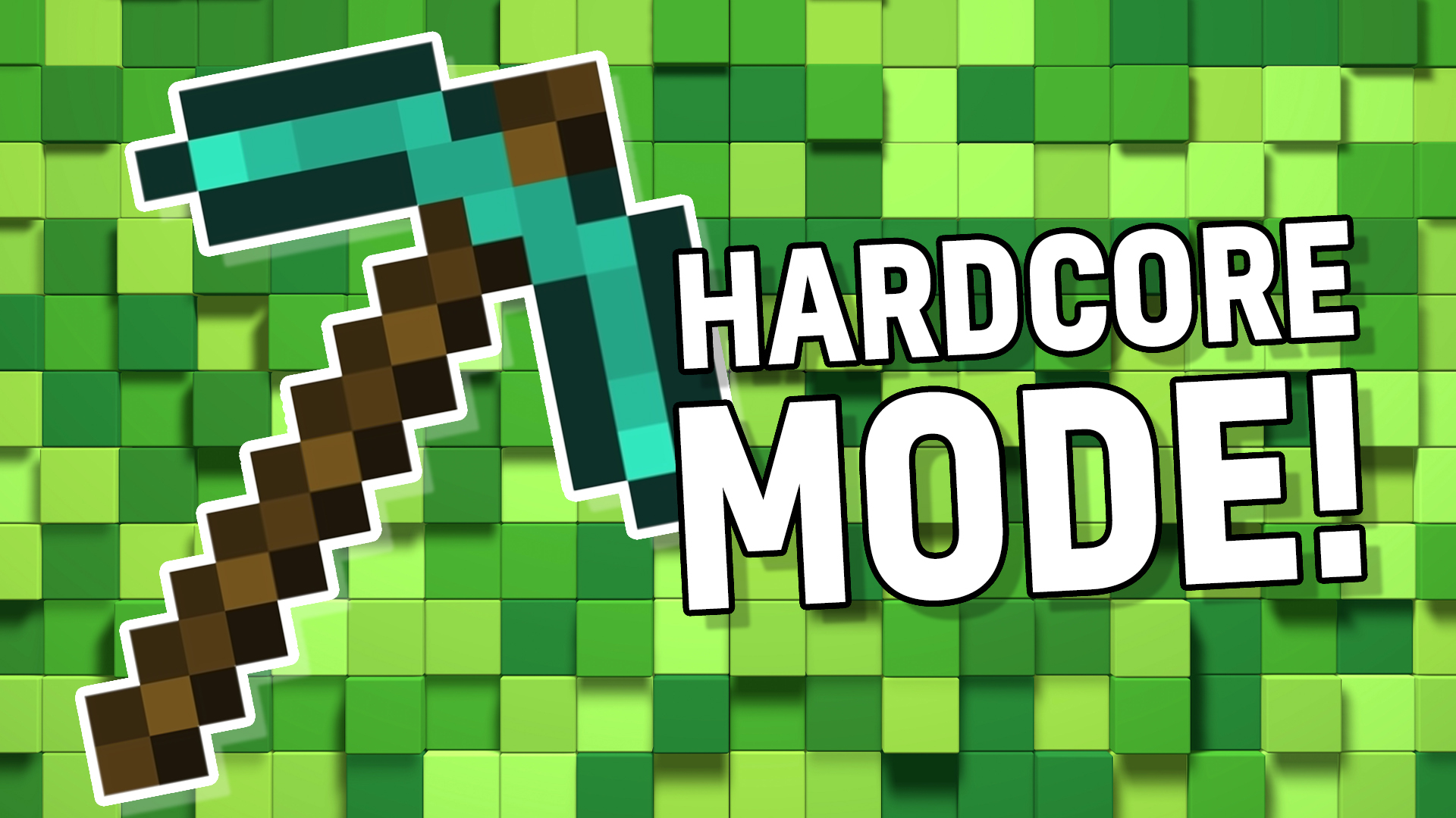 Minecraft: Hardcore Mode