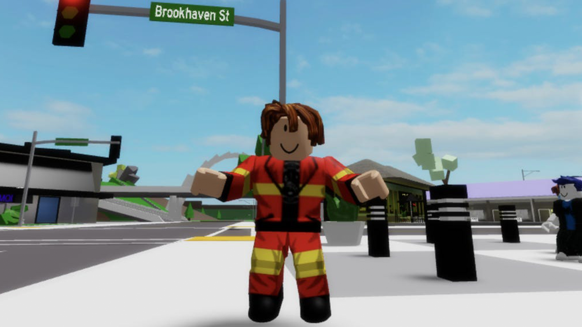 Brookhaven screenshot 