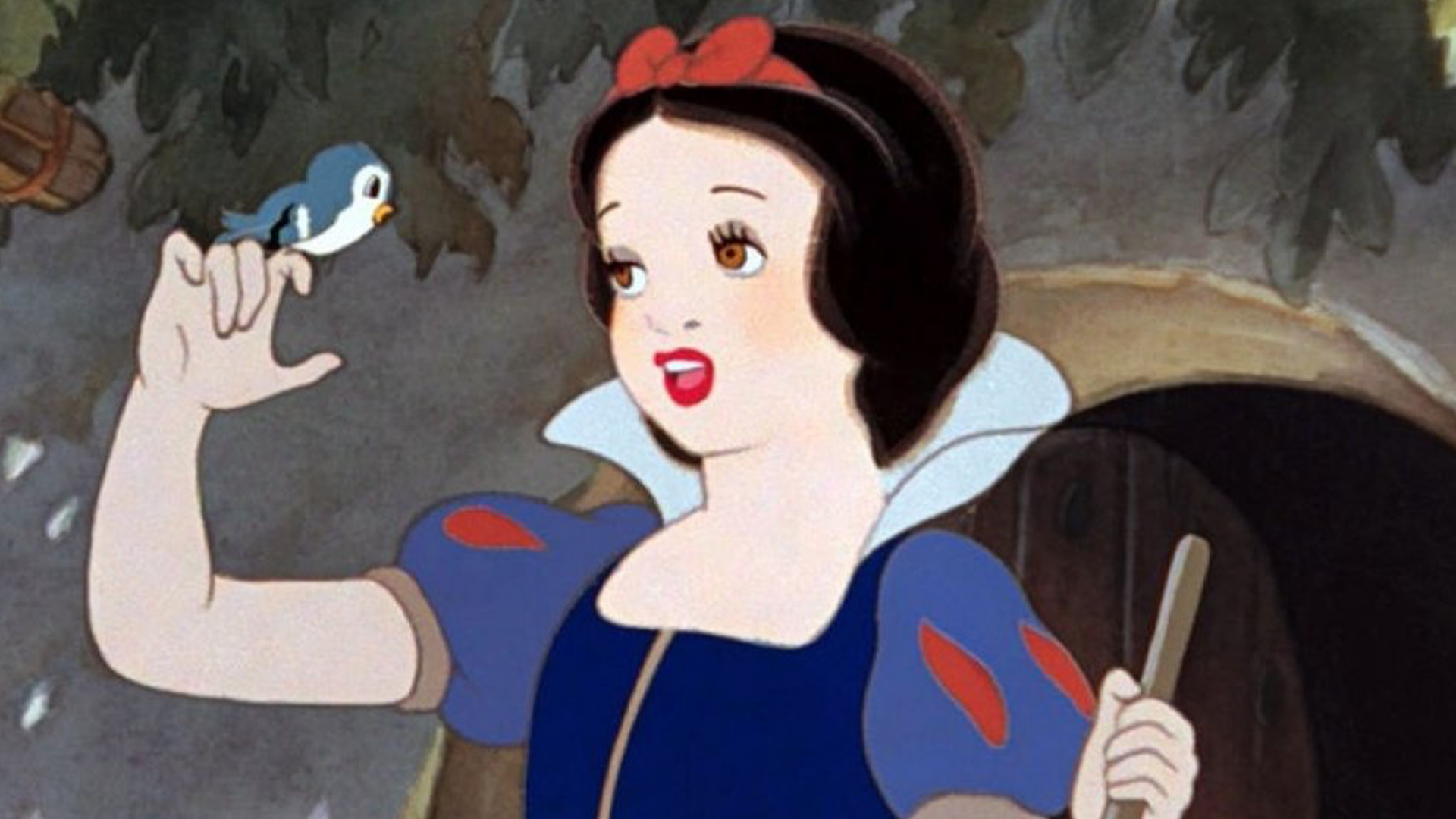 Snow White | Walt Disney | RKO Pictures | Walt Disney