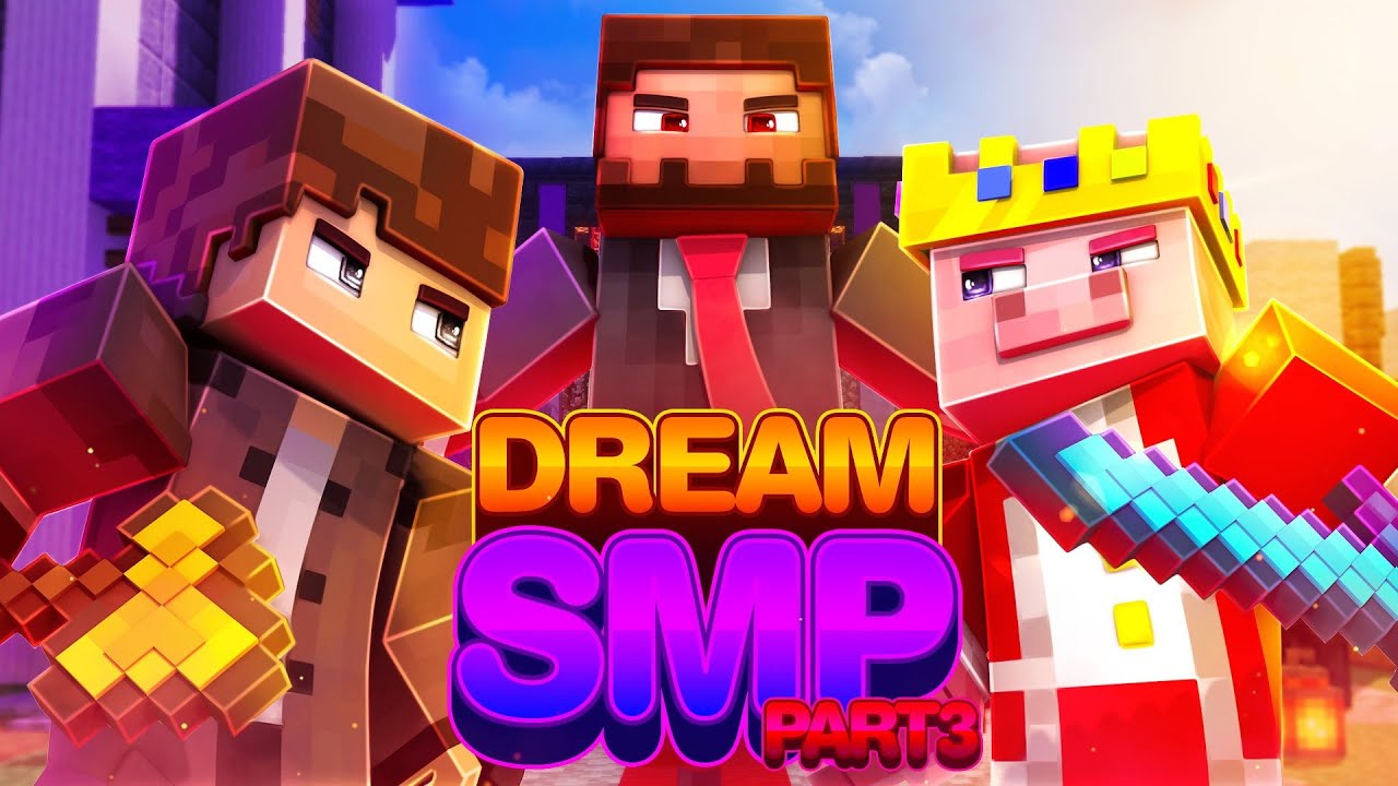Dream SMP