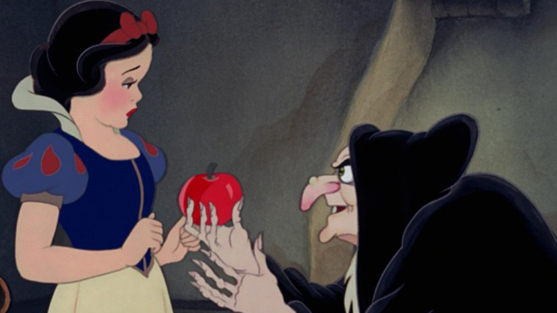 Snow White | Walt Disney | RKO Pictures | Walt Disney