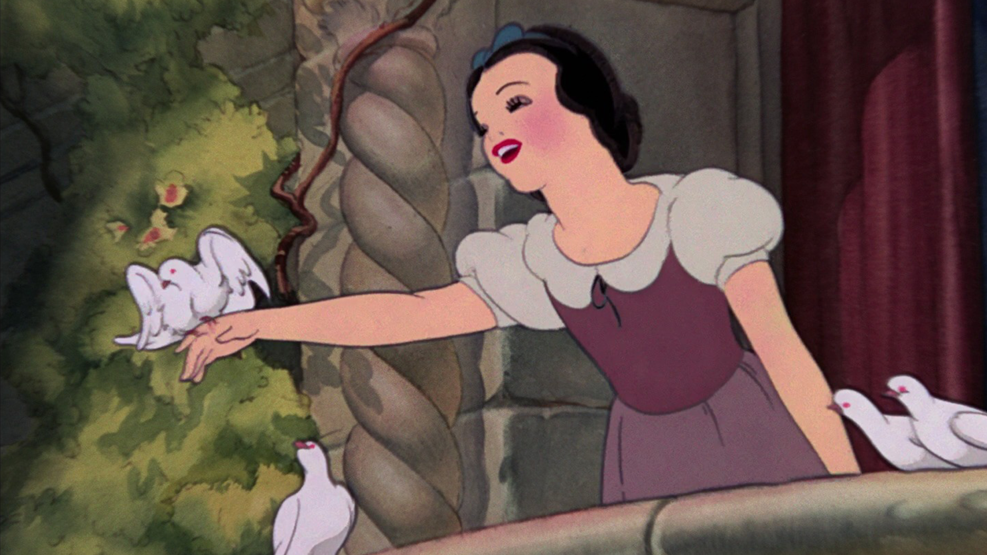 Snow White | Walt Disney | RKO Pictures | Walt Disney