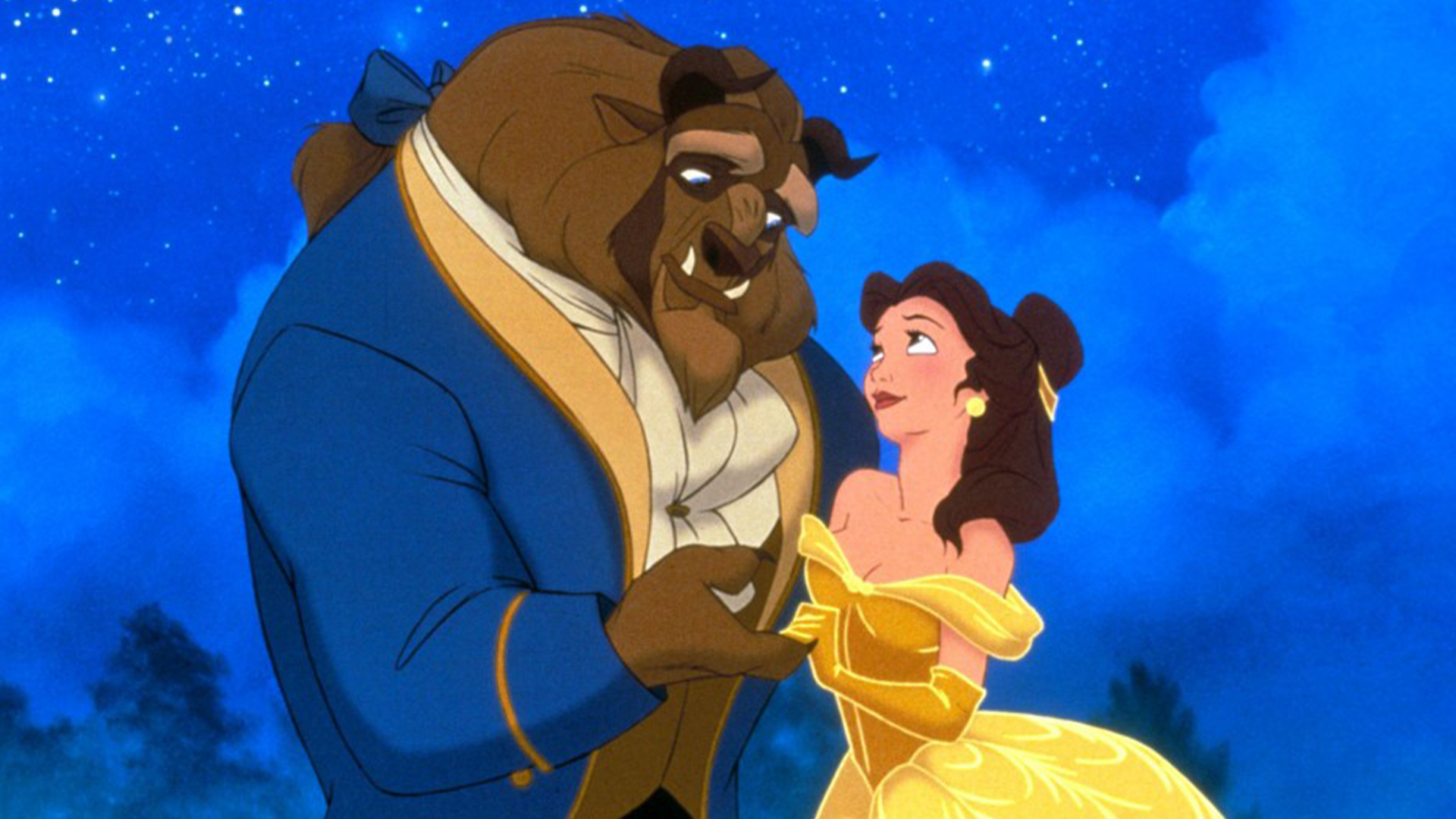 Beauty and the Beast | Walt Disney | Gary Trousdale Kirk Wise | Don Hahn