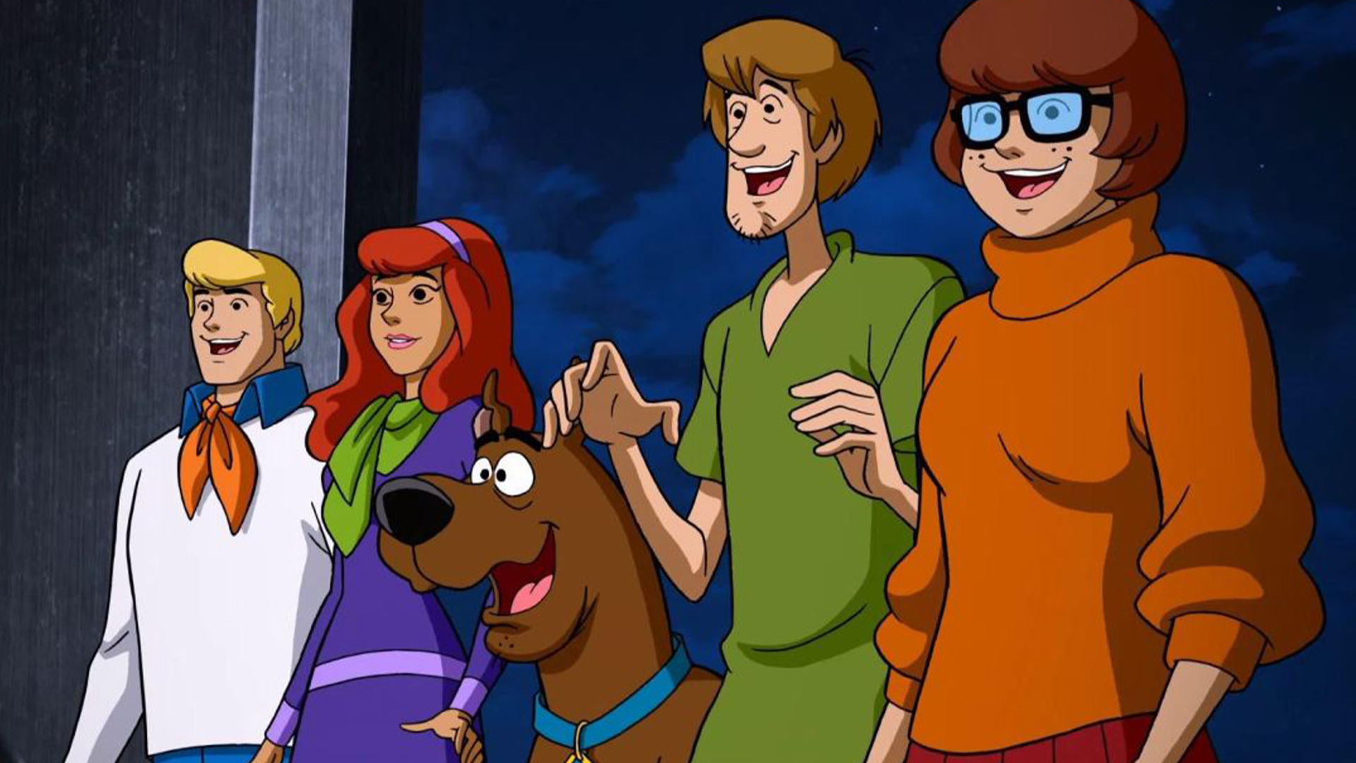 15 Spooky Scooby Doo Cartoon Fun Facts Beano - roblox scoobu doo head