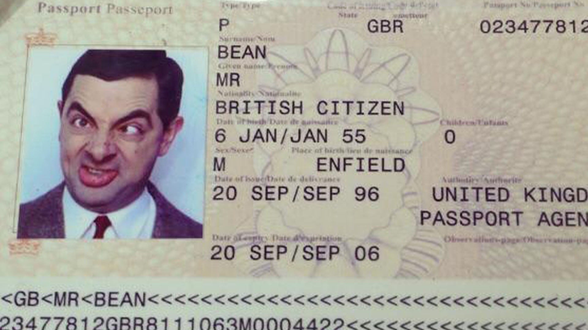 Mr. Bean | Tiger Aspect | ITV