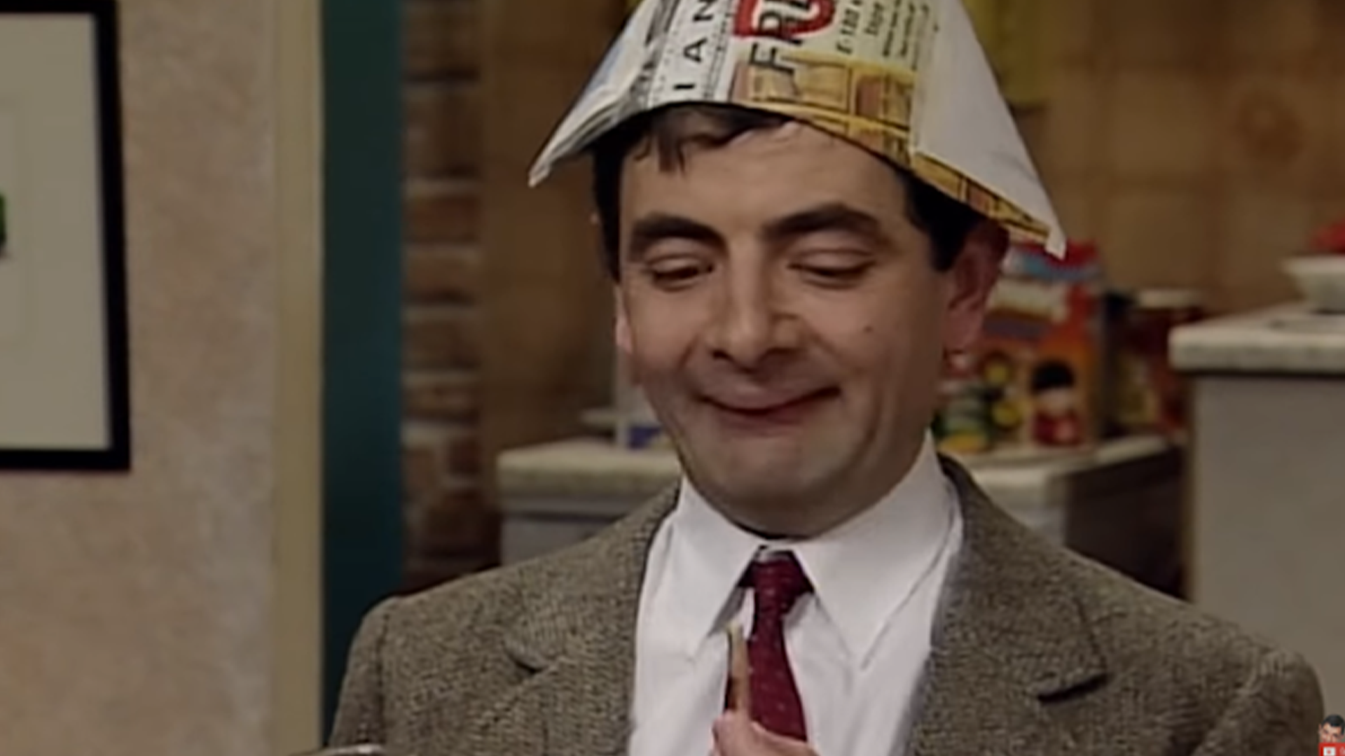 Mr. Bean | Tiger Aspect | ITV