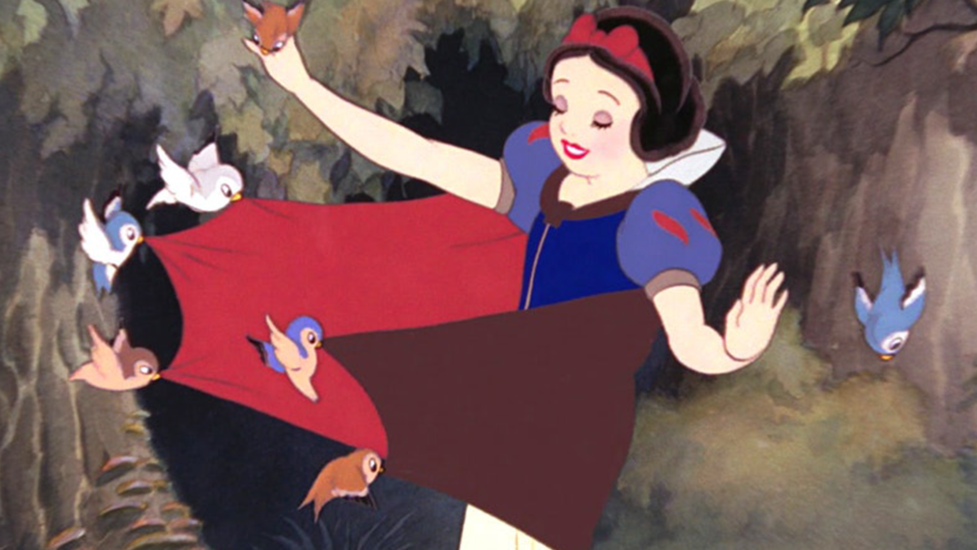 Snow White | Walt Disney | RKO Pictures | Walt Disney