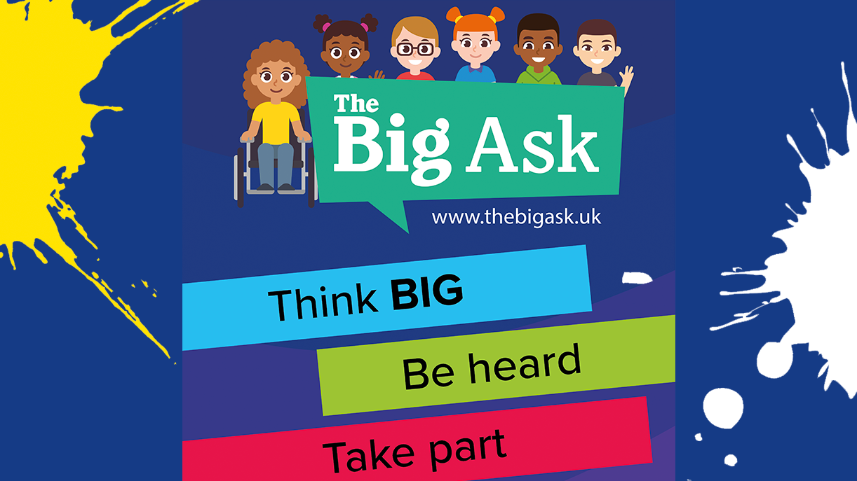 The Big Ask Survey, Posts