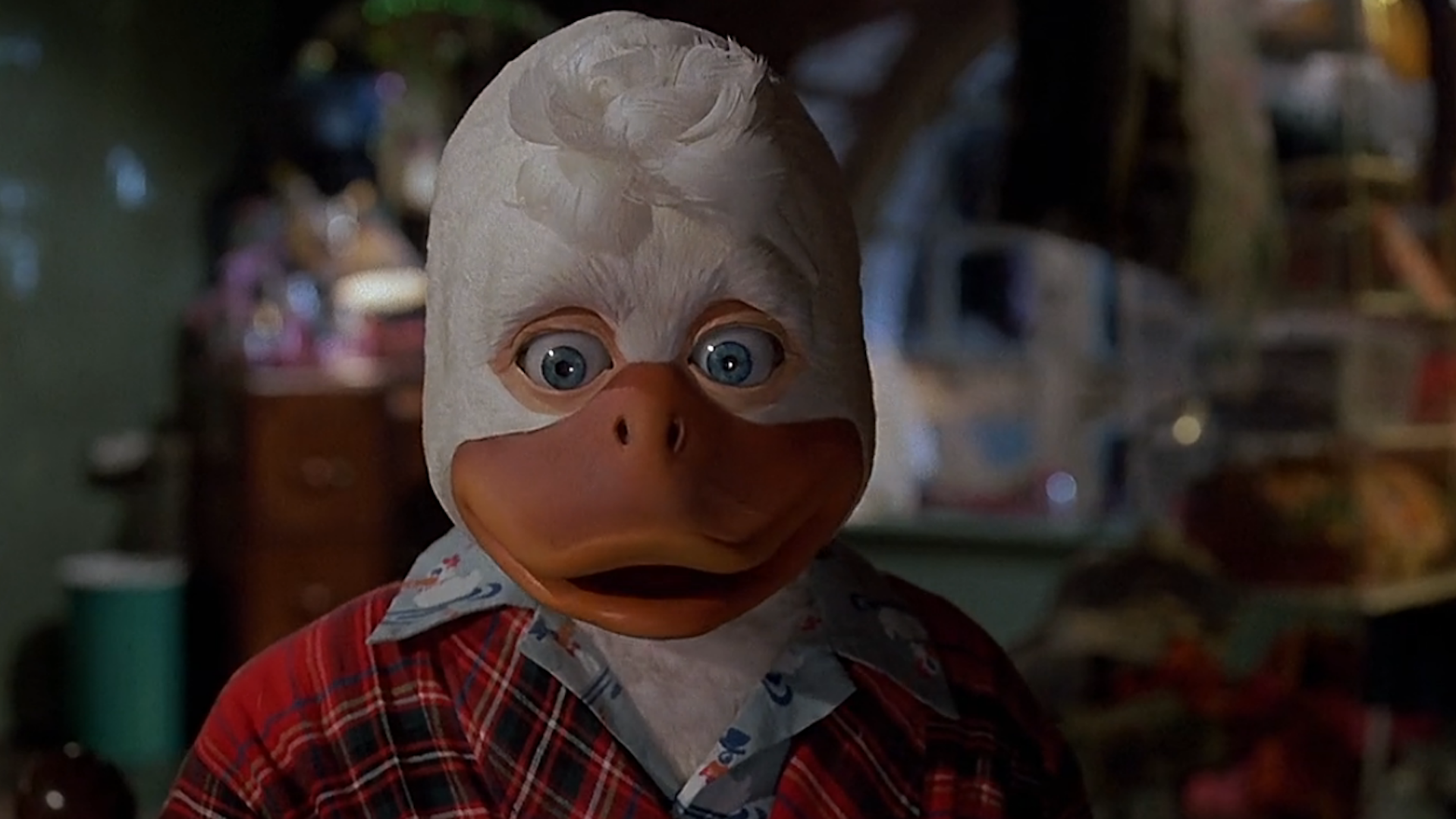 Howard the Duck
