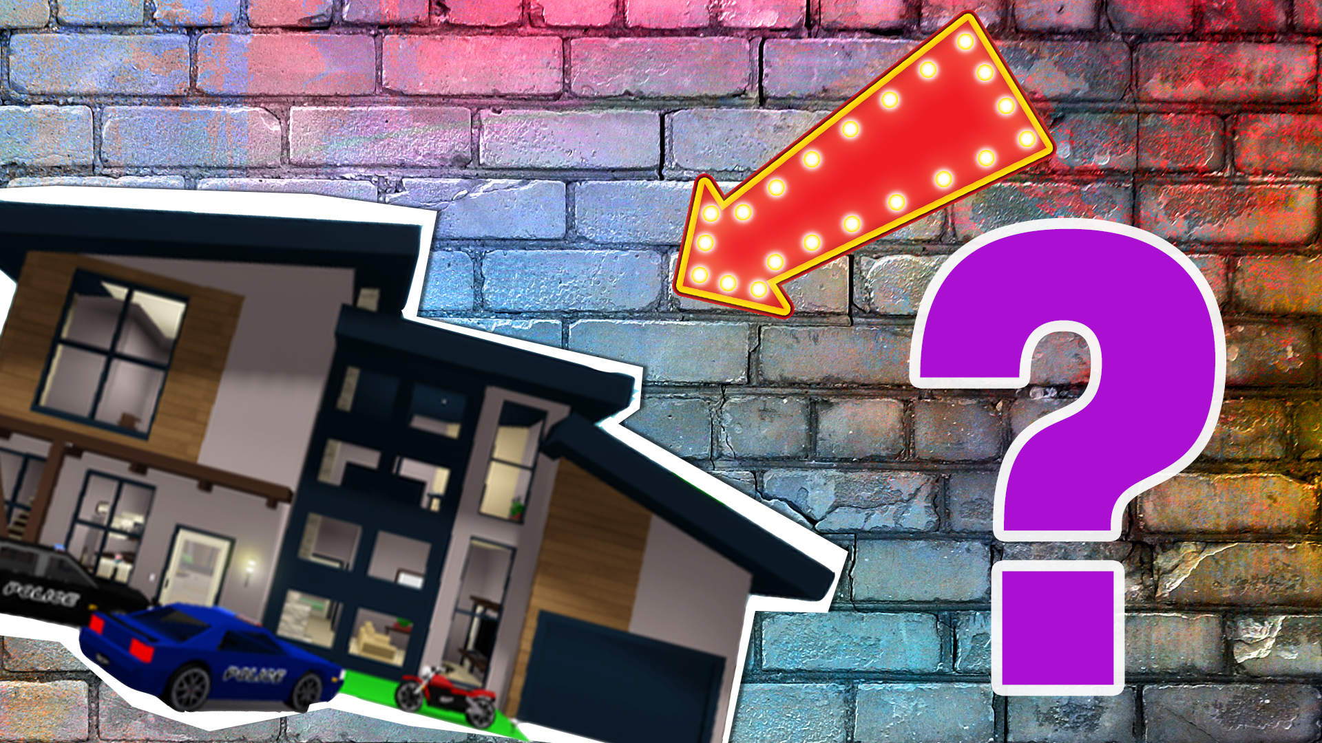 12 Question Roblox Brookhaven Quiz!