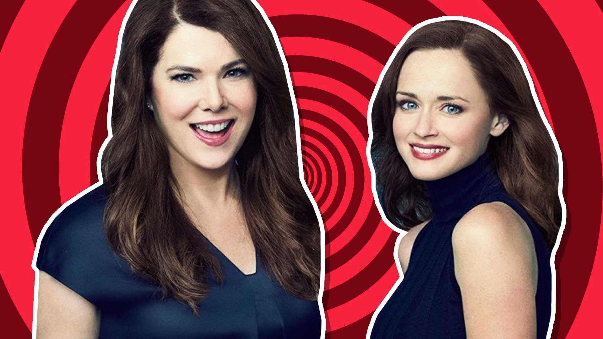 Gilmore Girls Facts