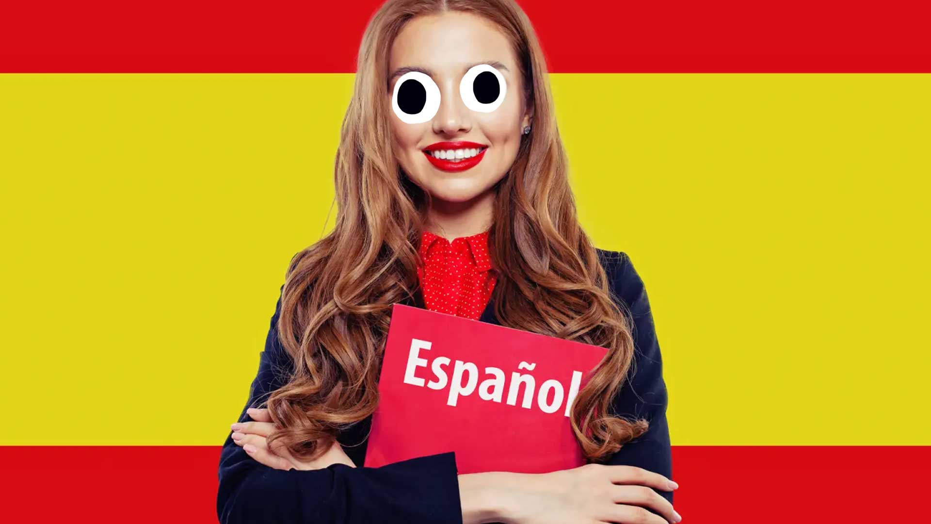 A Spanish student