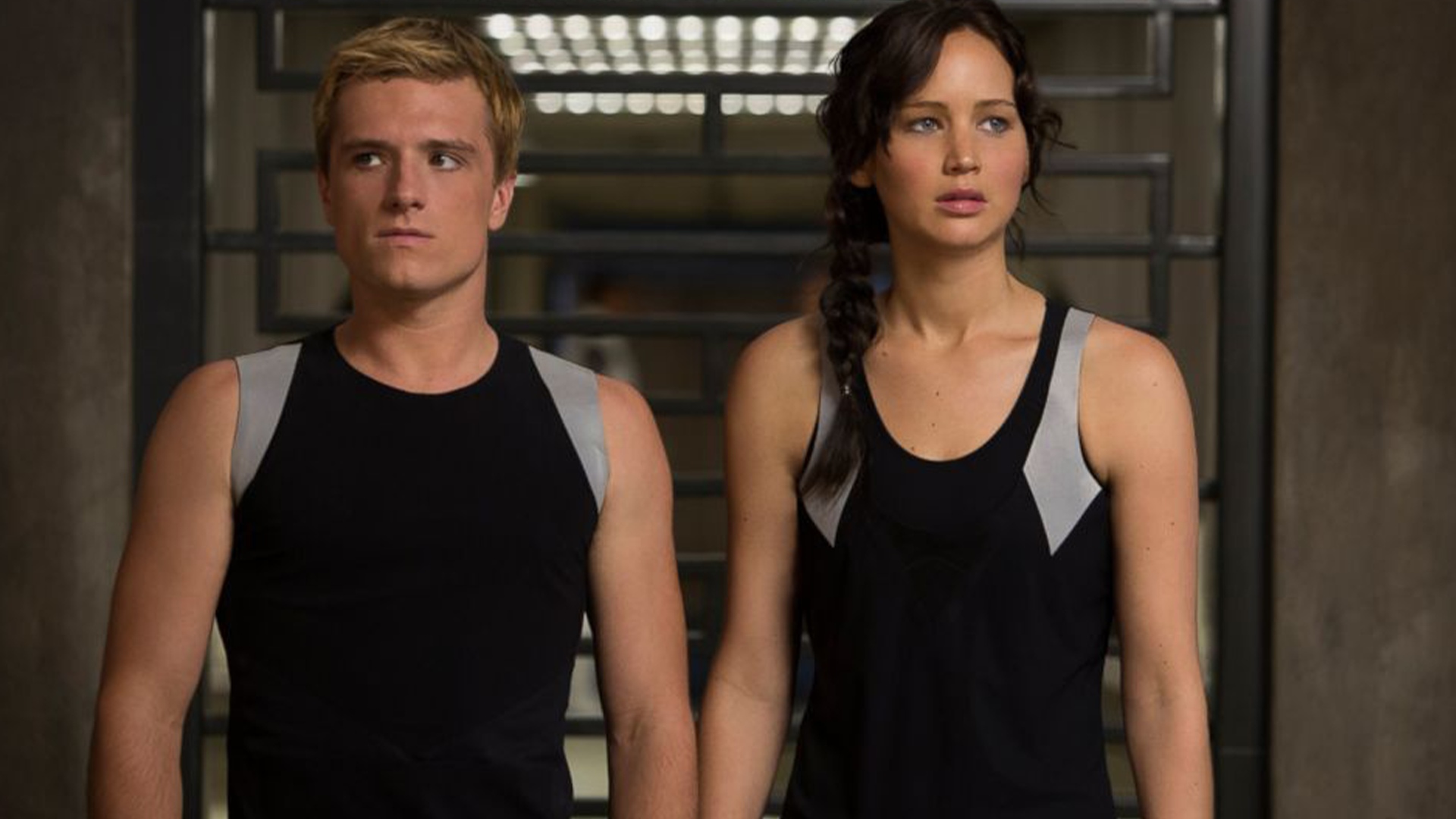 The Hunger Games | Lionsgate films | Gary Ross | Nina Jacobson