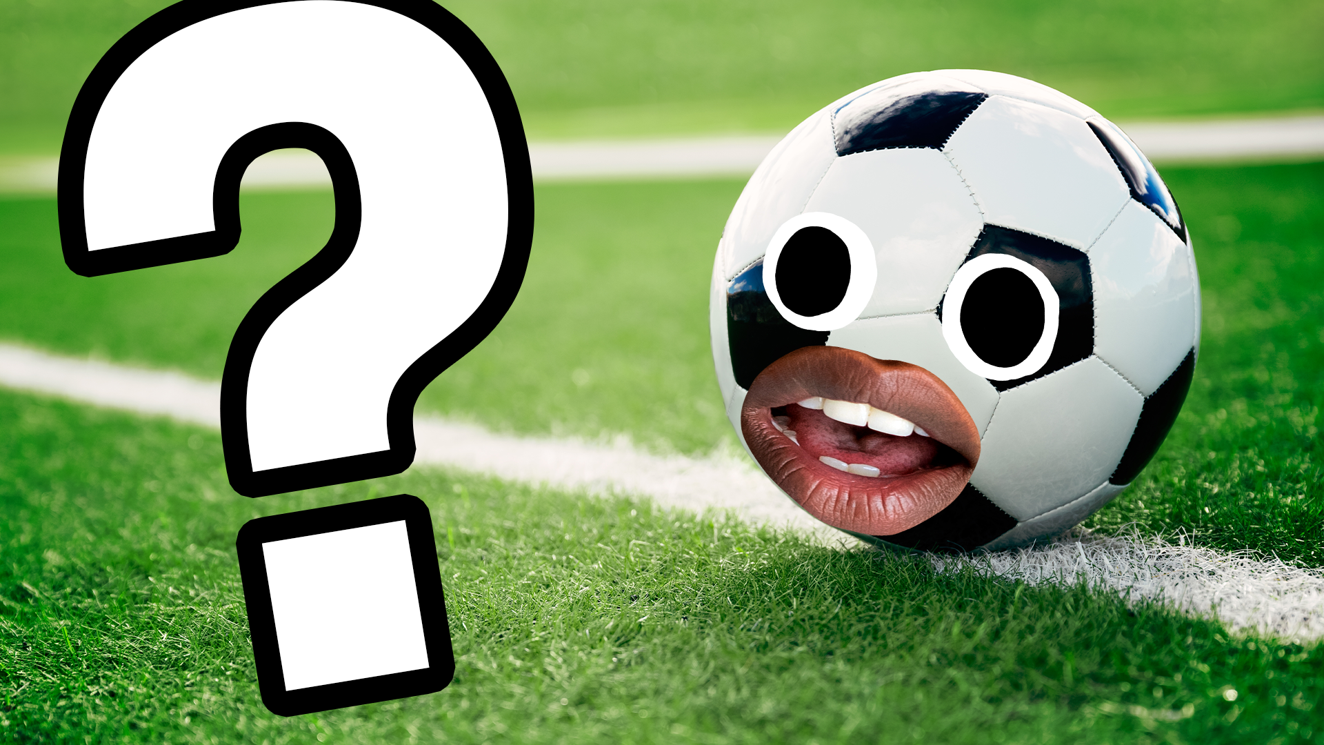 Quiz sobre futebol ⚽ (nível fácil)