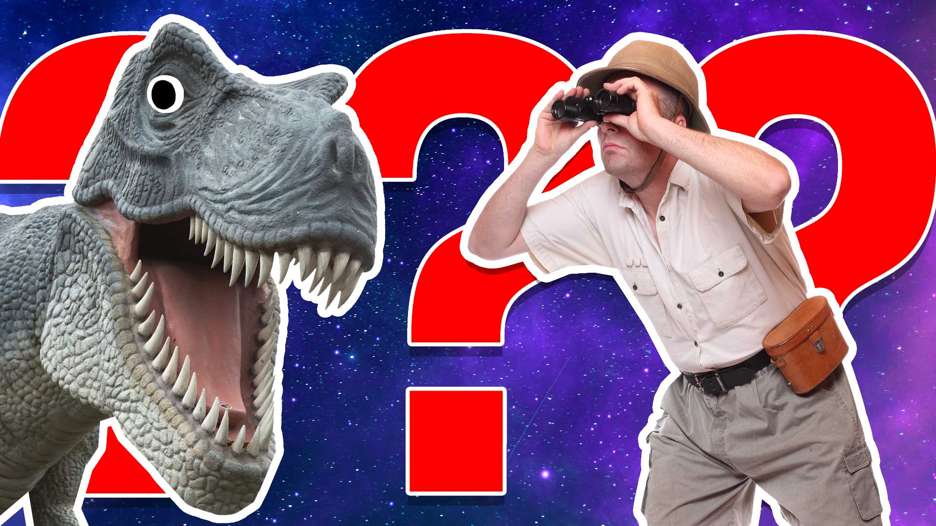 Jurassic World Dominion Quiz